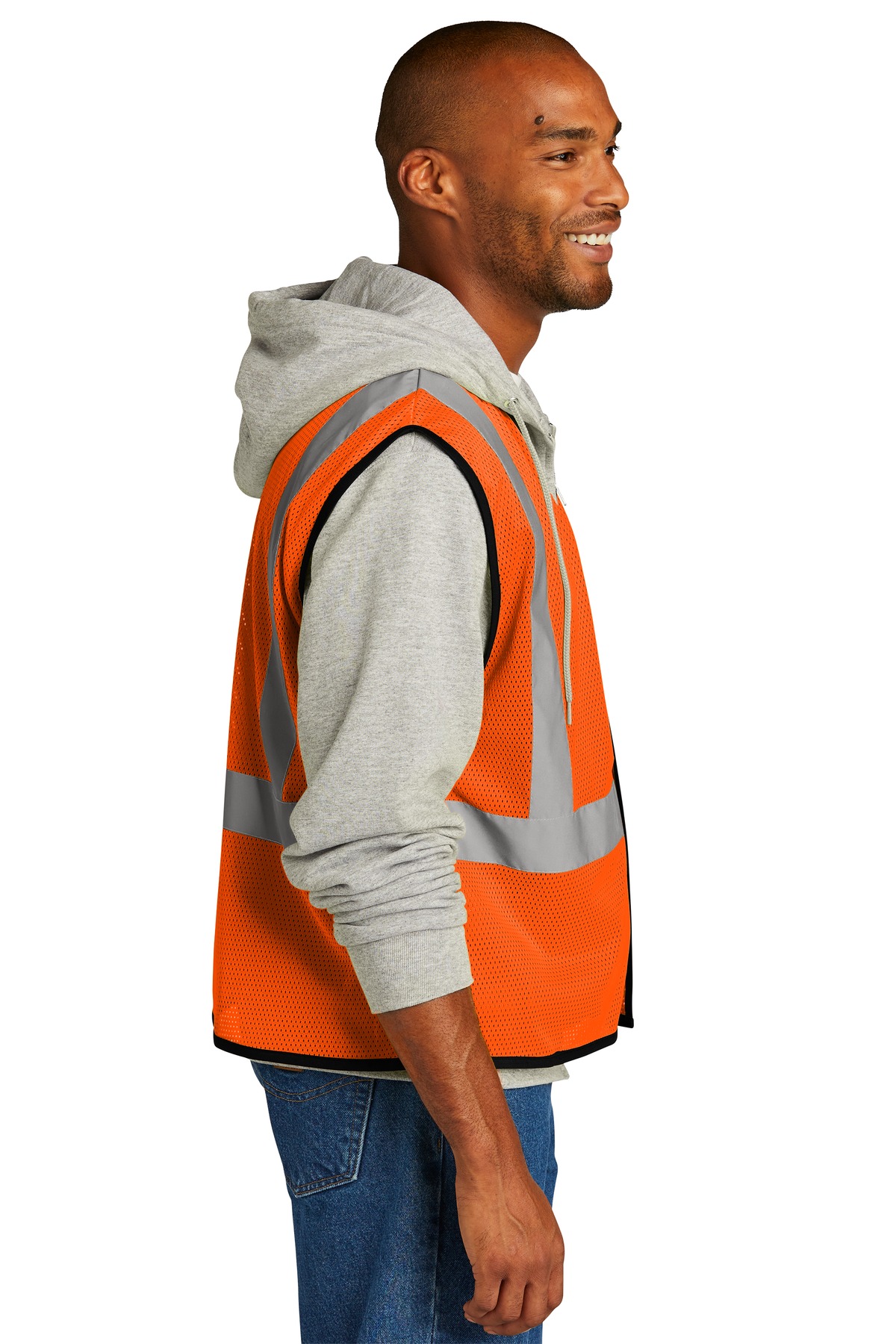 Safety Orange