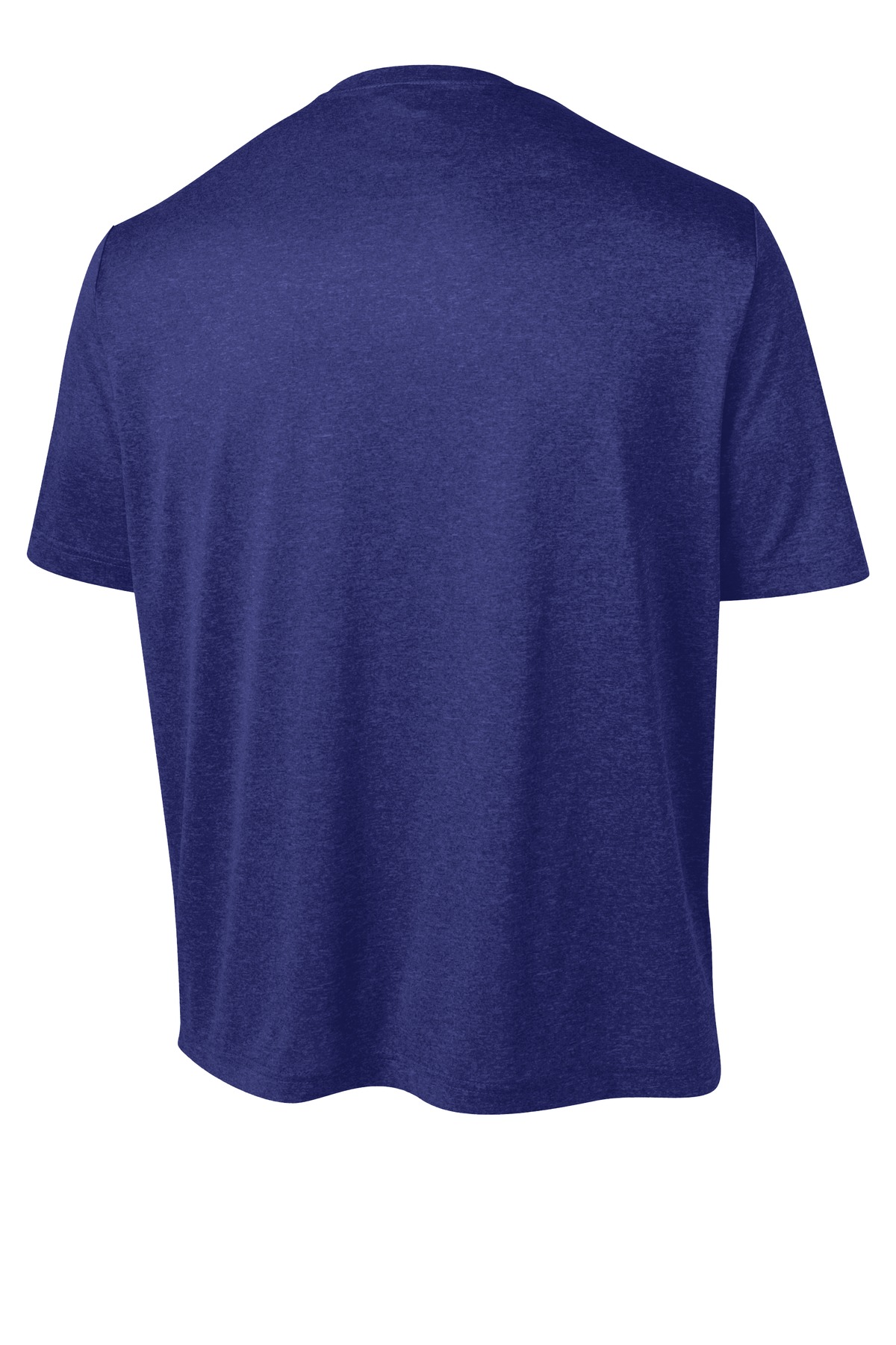 Sport-Tek Heather Contender Tee. ST360