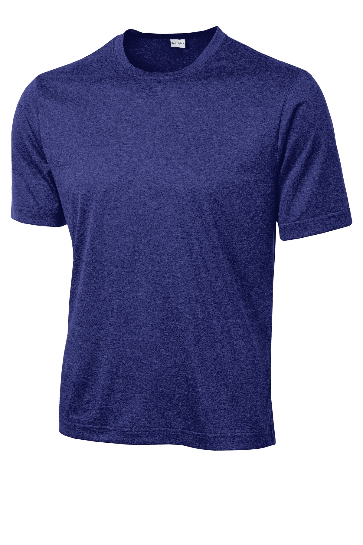 Sport-Tek Heather Contender Tee. ST360