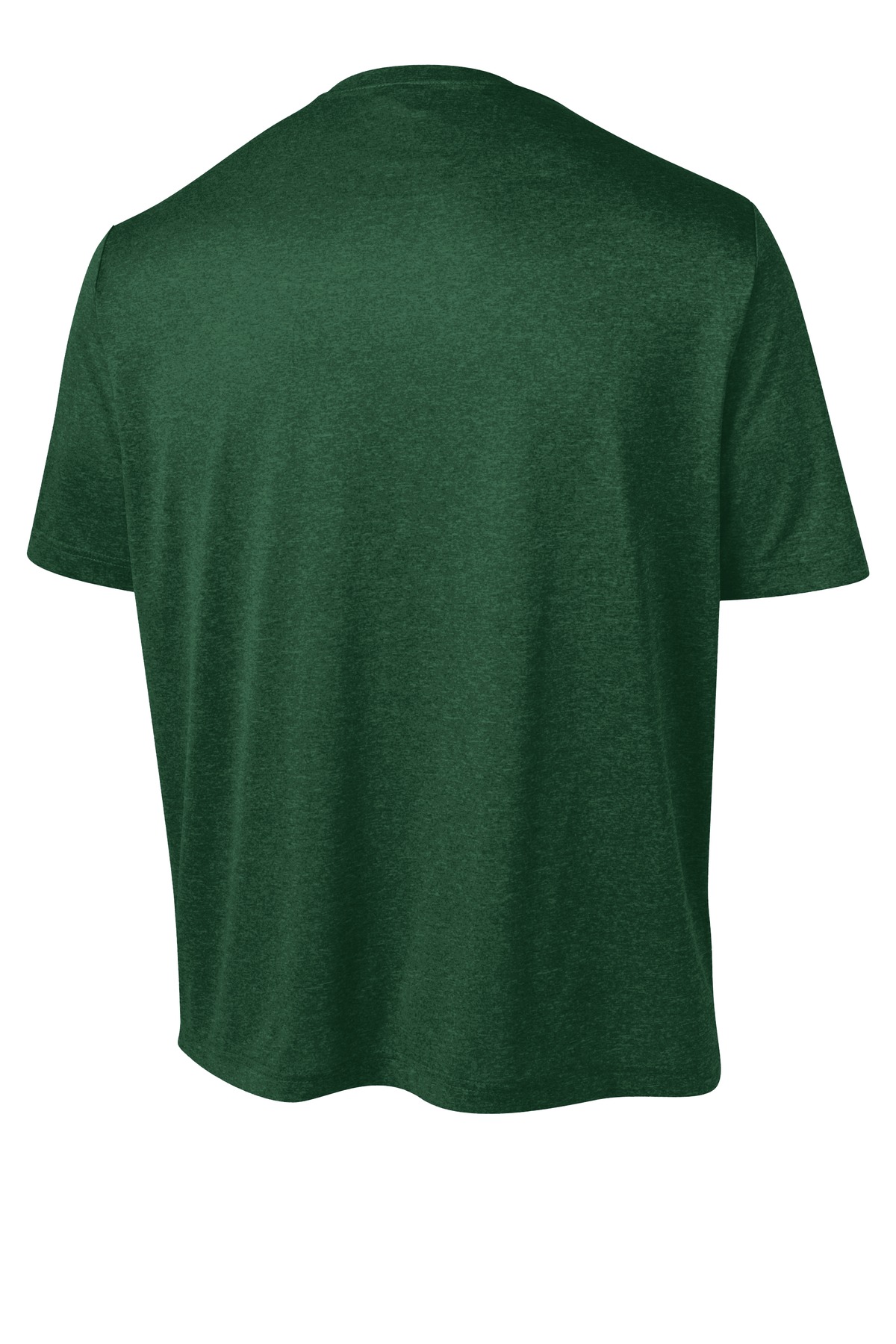 Sport-Tek Heather Contender Tee. ST360