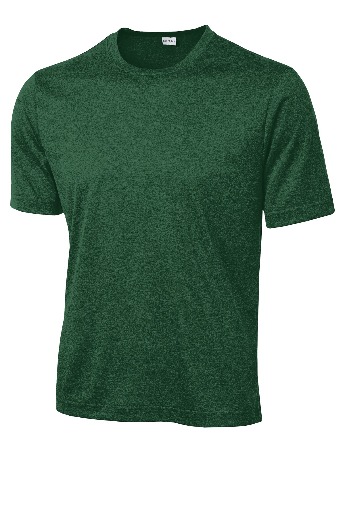 Sport-Tek Heather Contender Tee. ST360