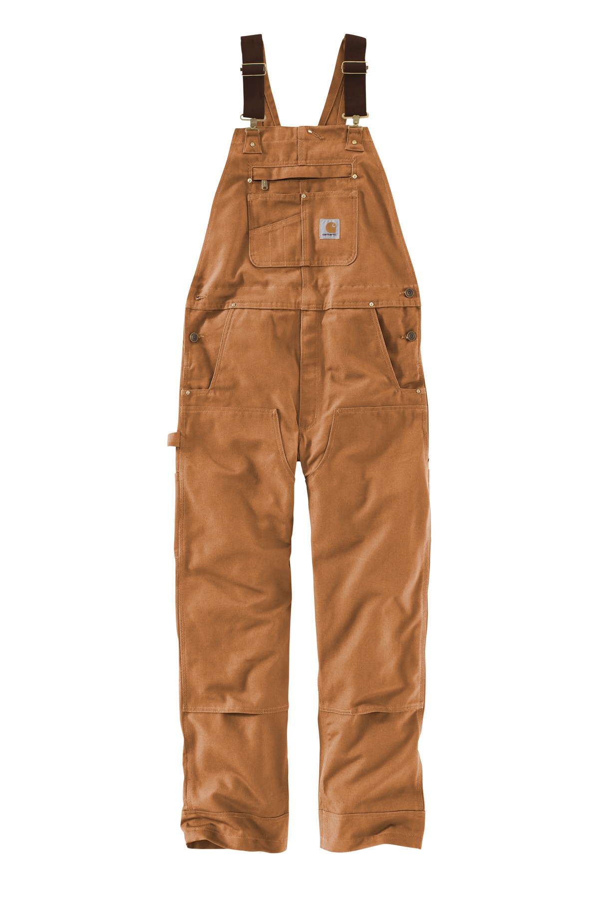 Carhartt Brown