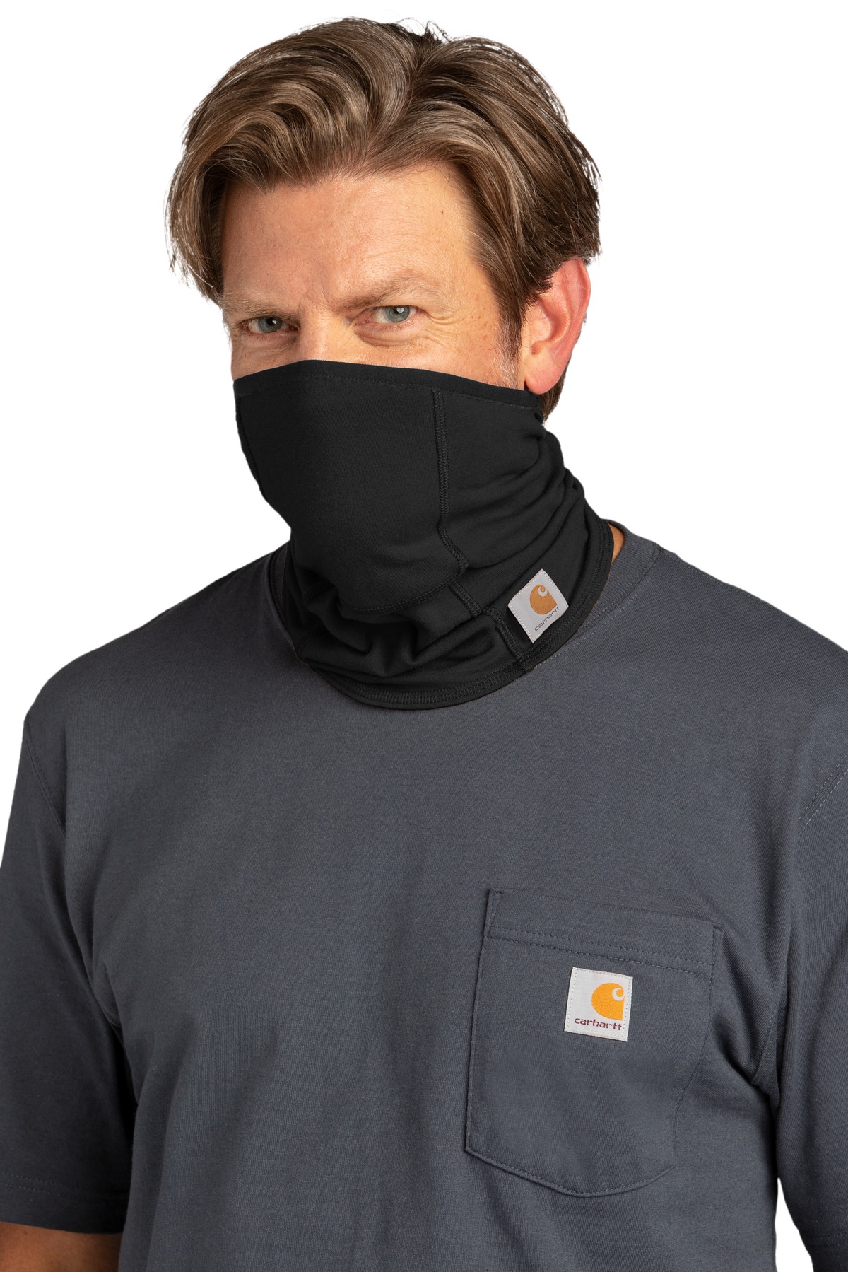Carhartt Cotton Blend Filter Pocket Gaiter CT105086