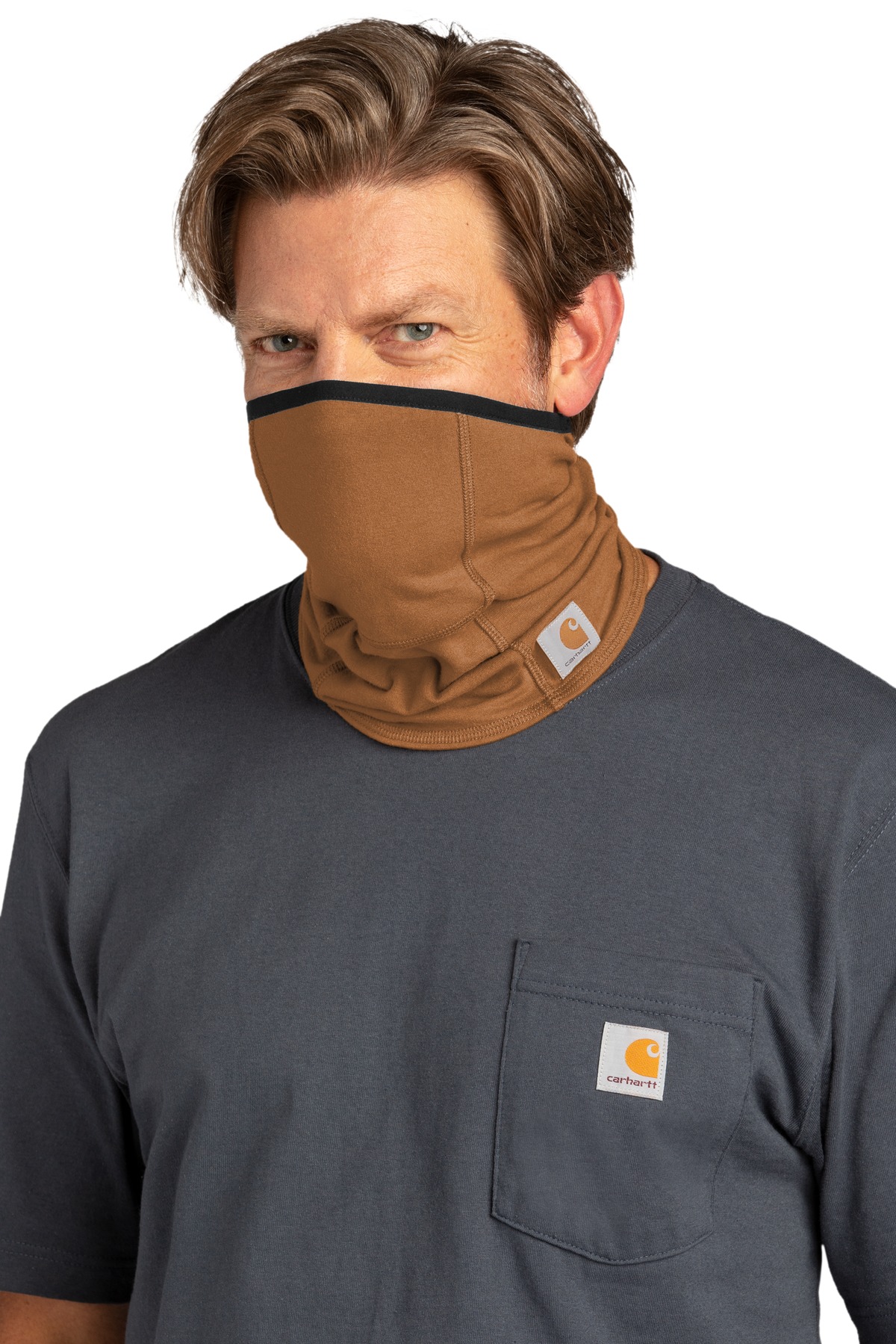 Carhartt Cotton Blend Filter Pocket Gaiter CT105086