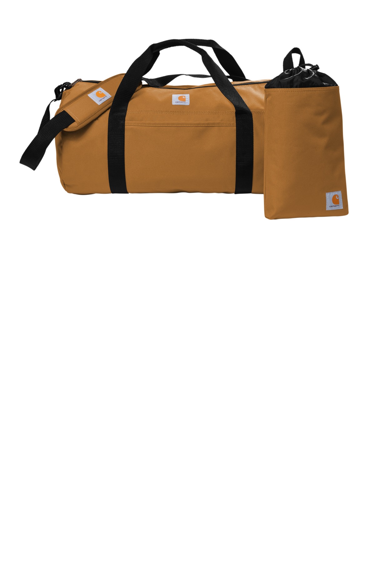 Carhartt Brown