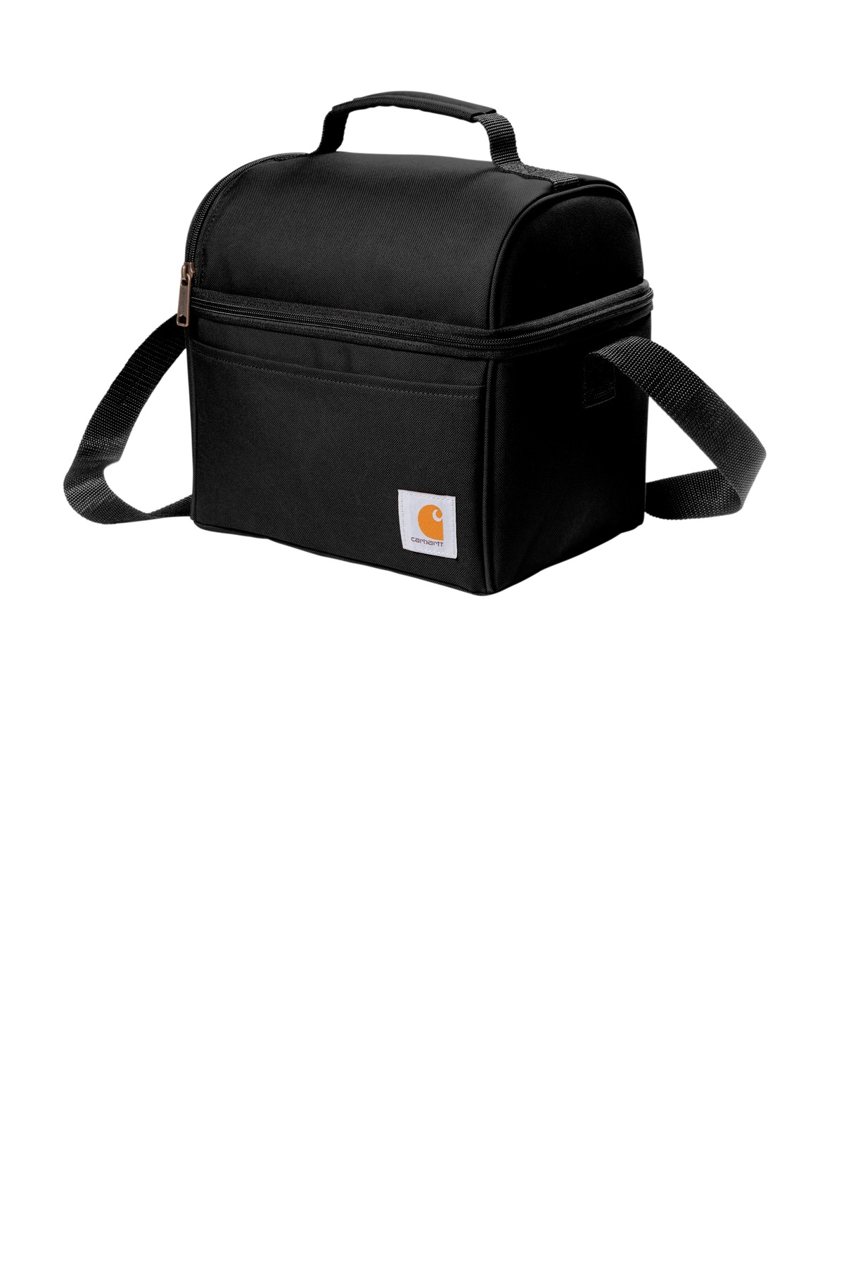Carhartt Lunch 6-Can Cooler. CT89251601