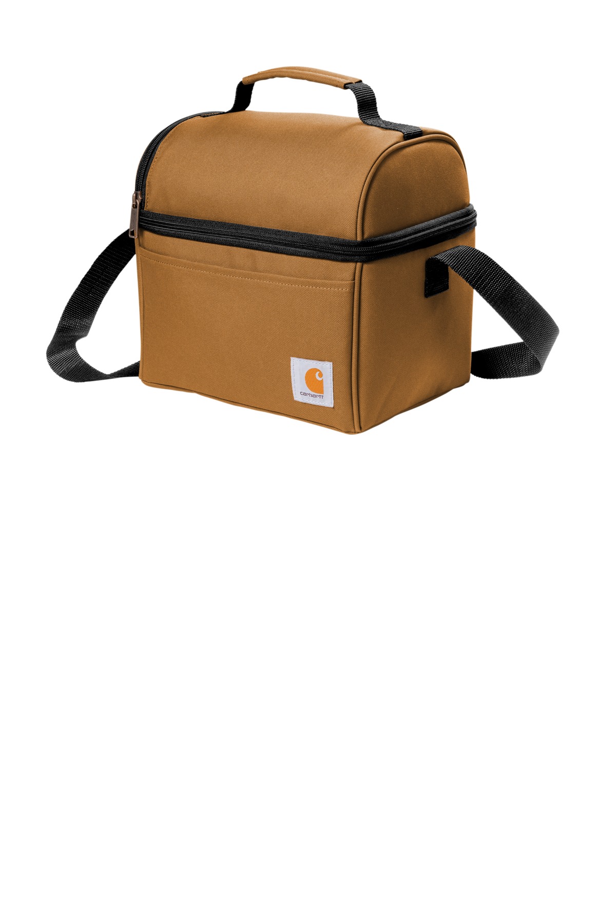 Carhartt Lunch 6-Can Cooler. CT89251601