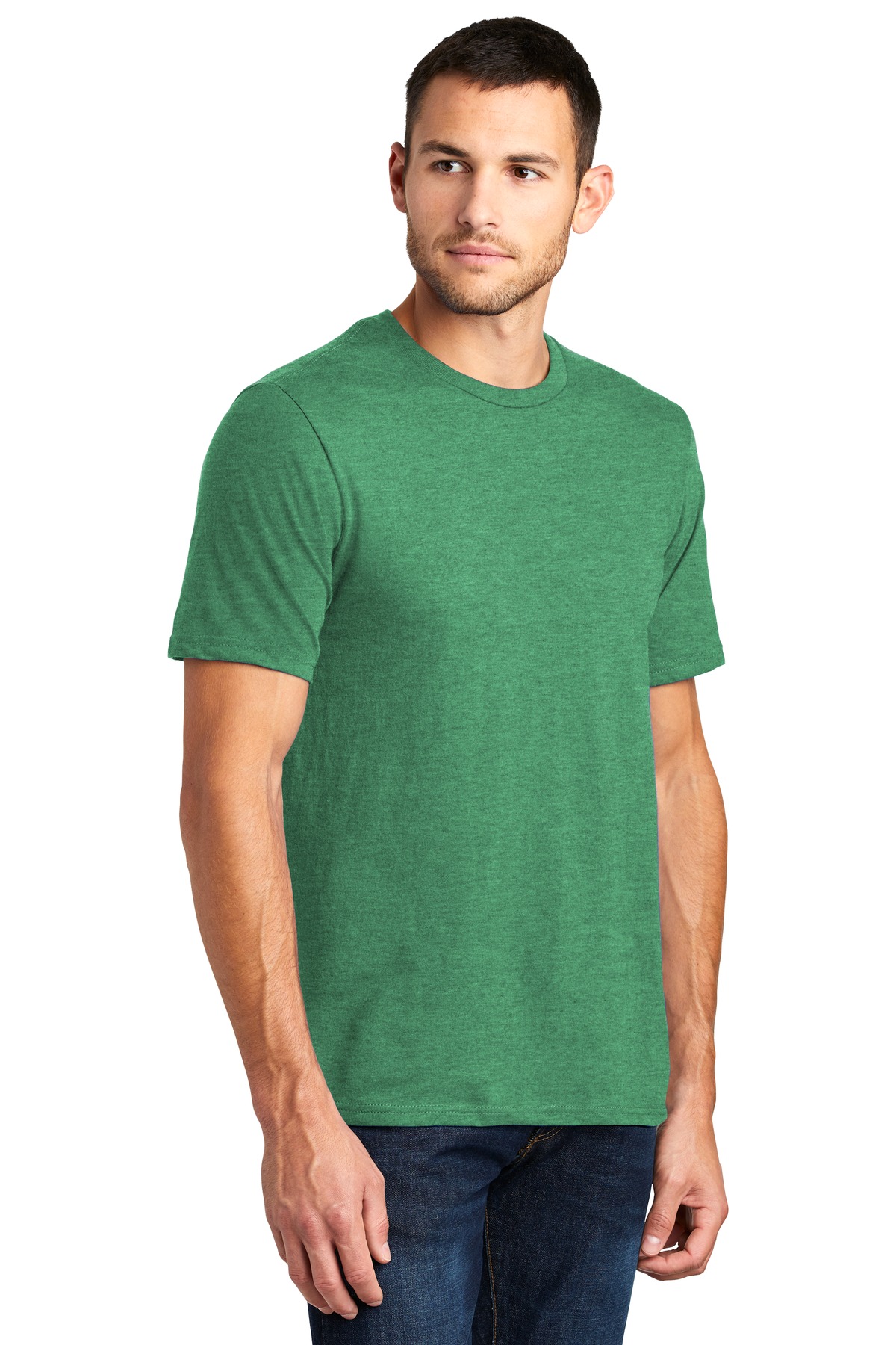 District Very Important Tee . DT6000