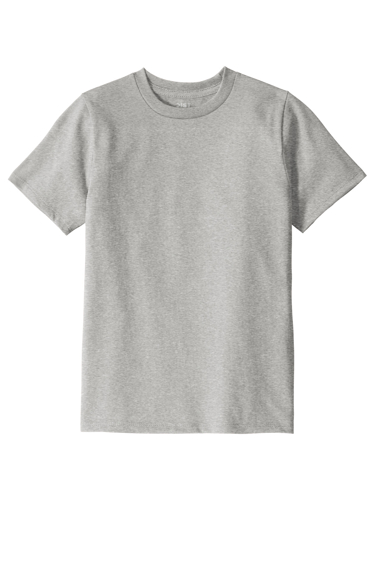 Light Heather Grey