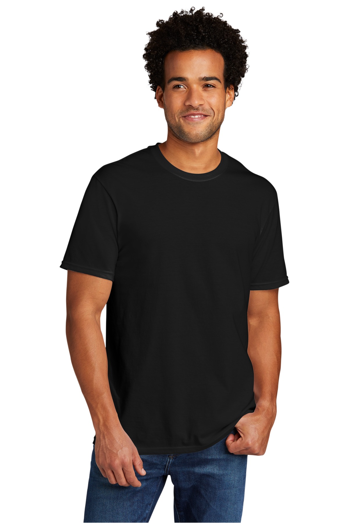 Port & Company Tri-Blend T-Shirt - PC330