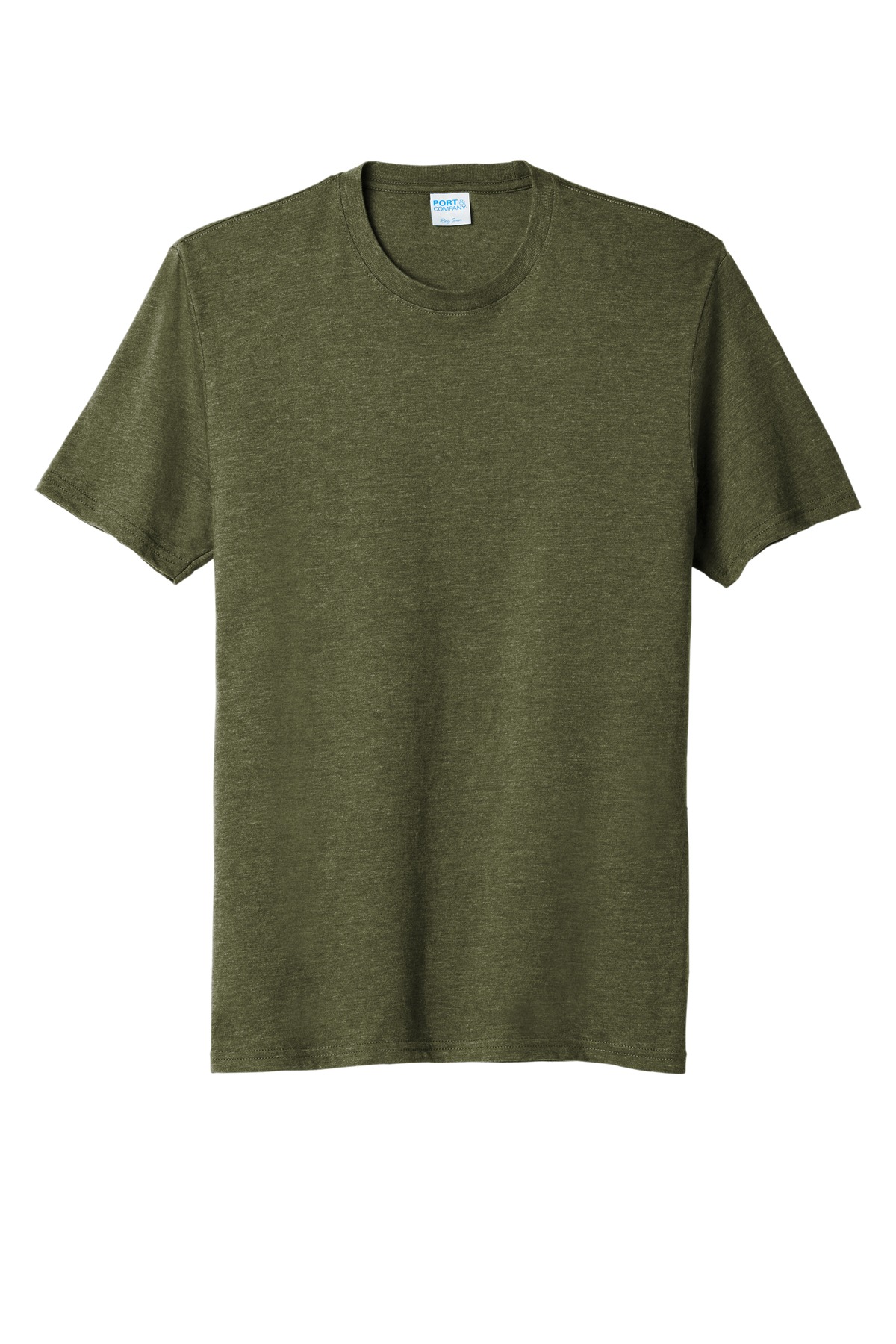 Military Green Heather