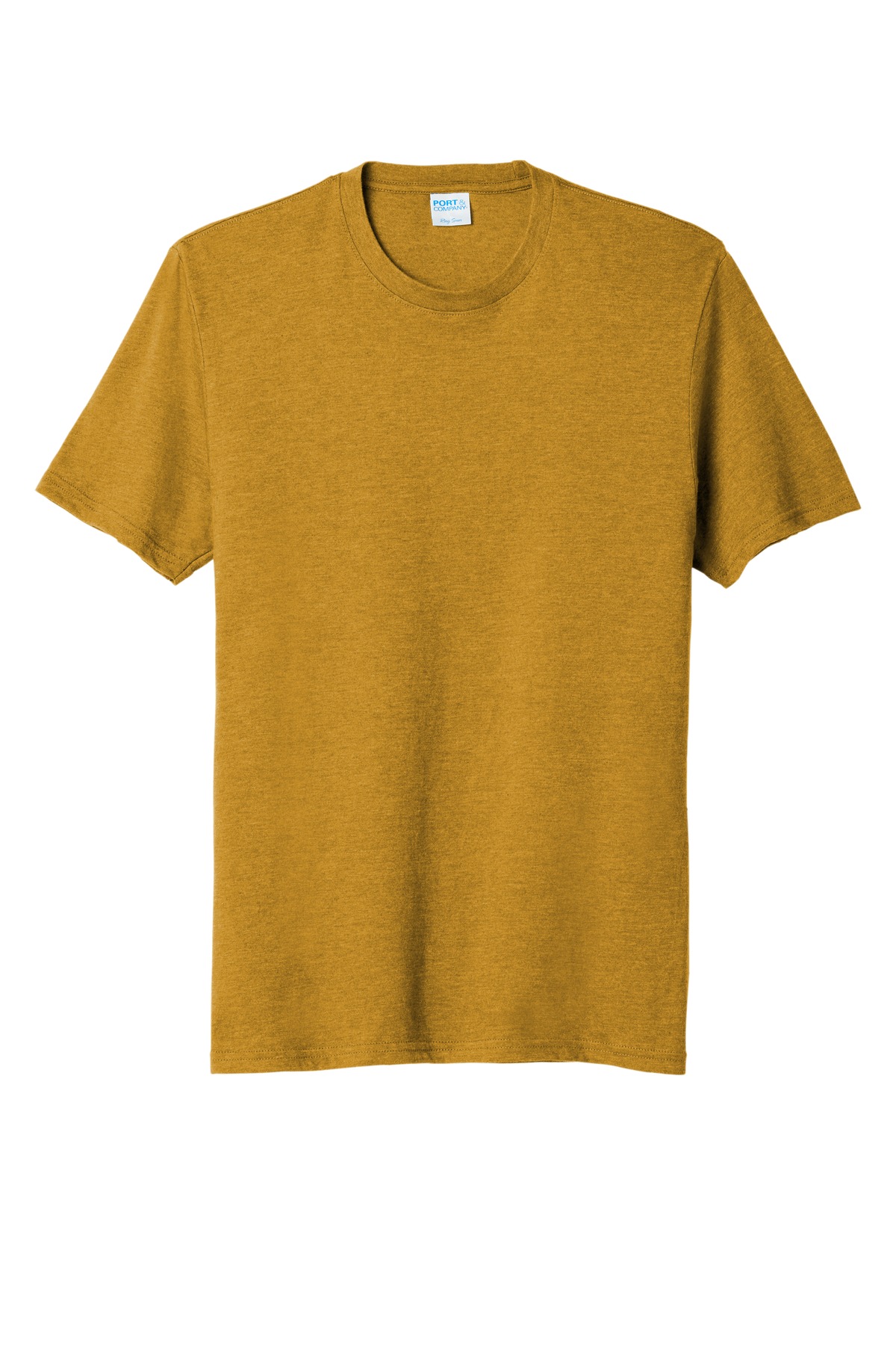 Ochre Yellow Heather