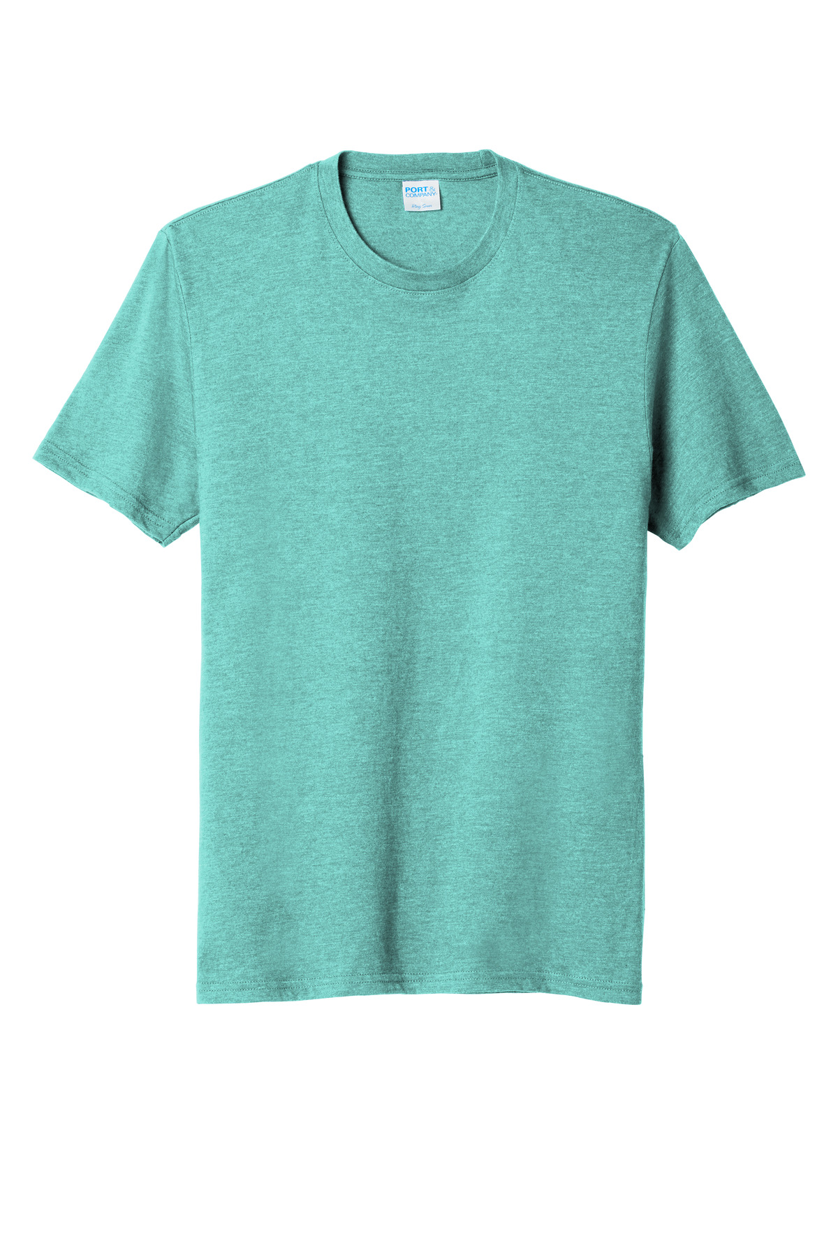 Vivid Teal Heather