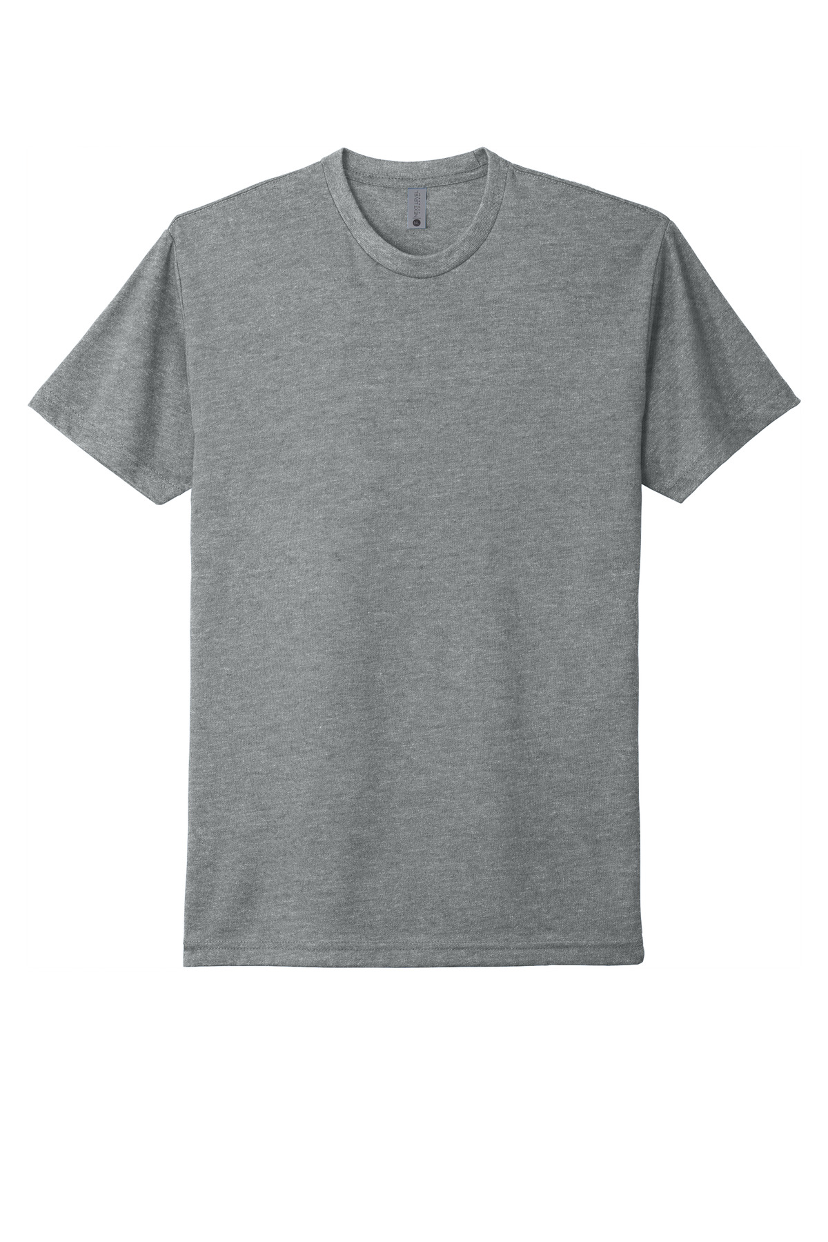 Dark Heather Gray