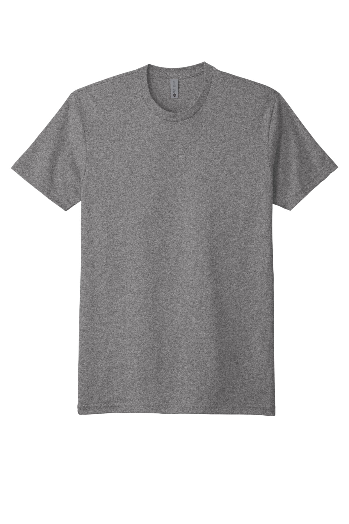 Dark Heather Gray