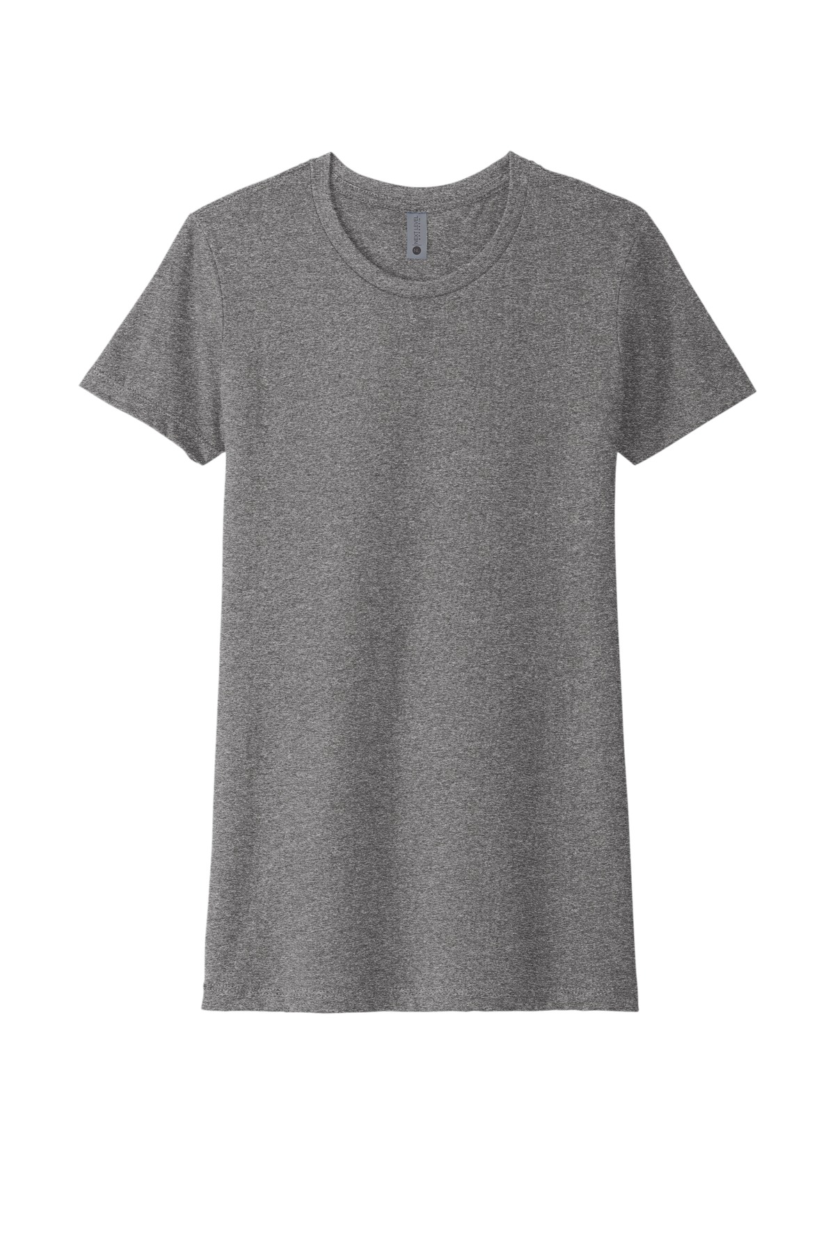 Dark Heather Gray