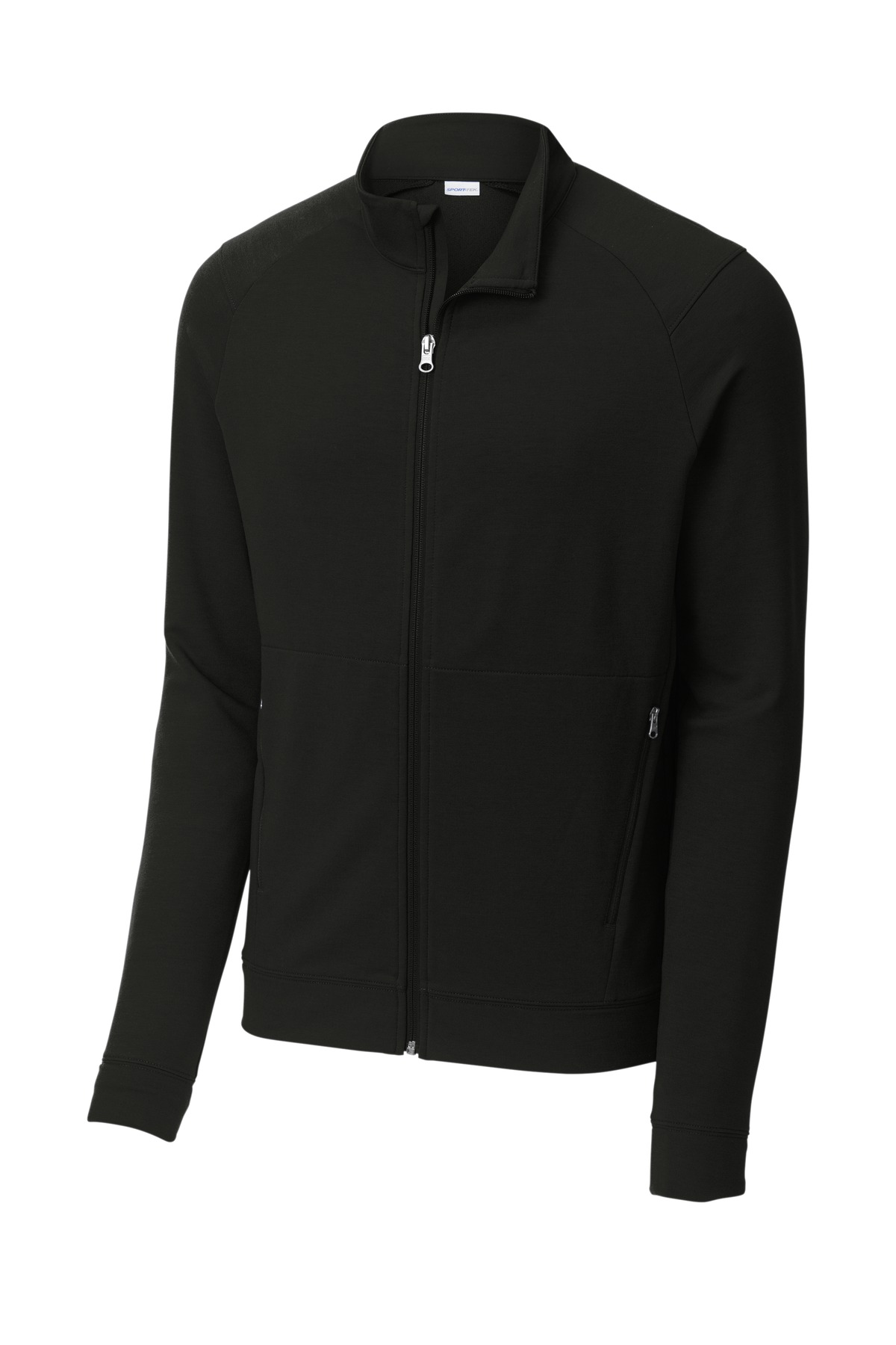 Sport-Wick Flex Fleece Full-Zip
