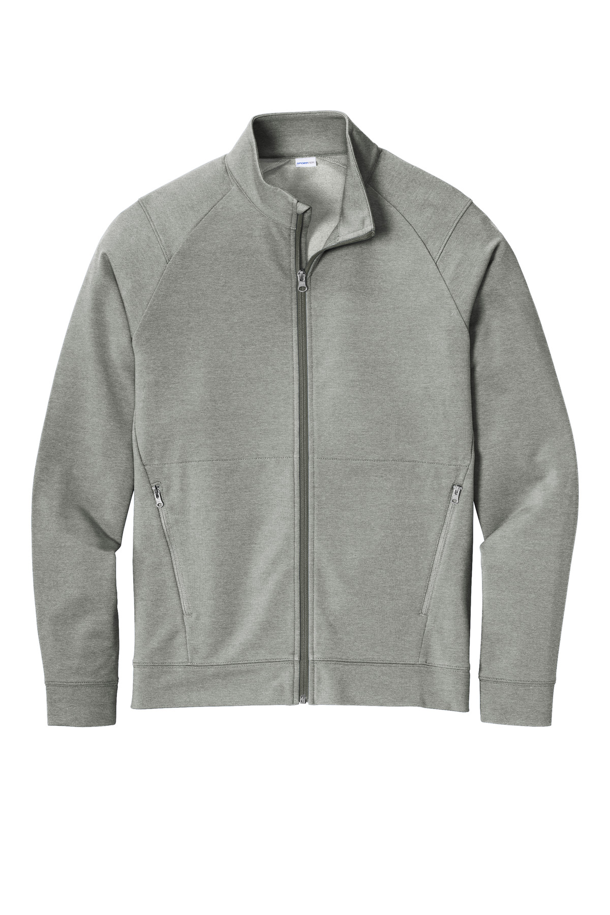 Light Grey Heather