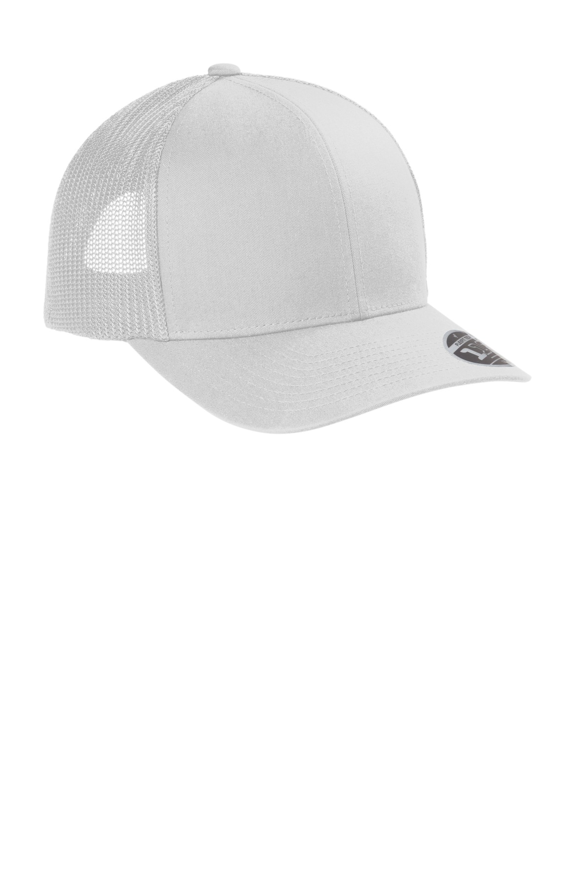 Cruz Trucker Cap