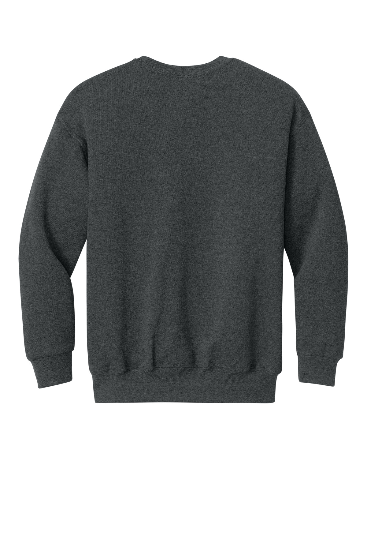 Jerzees - Youth NuBlend Crewneck Sweatshirt. 562B