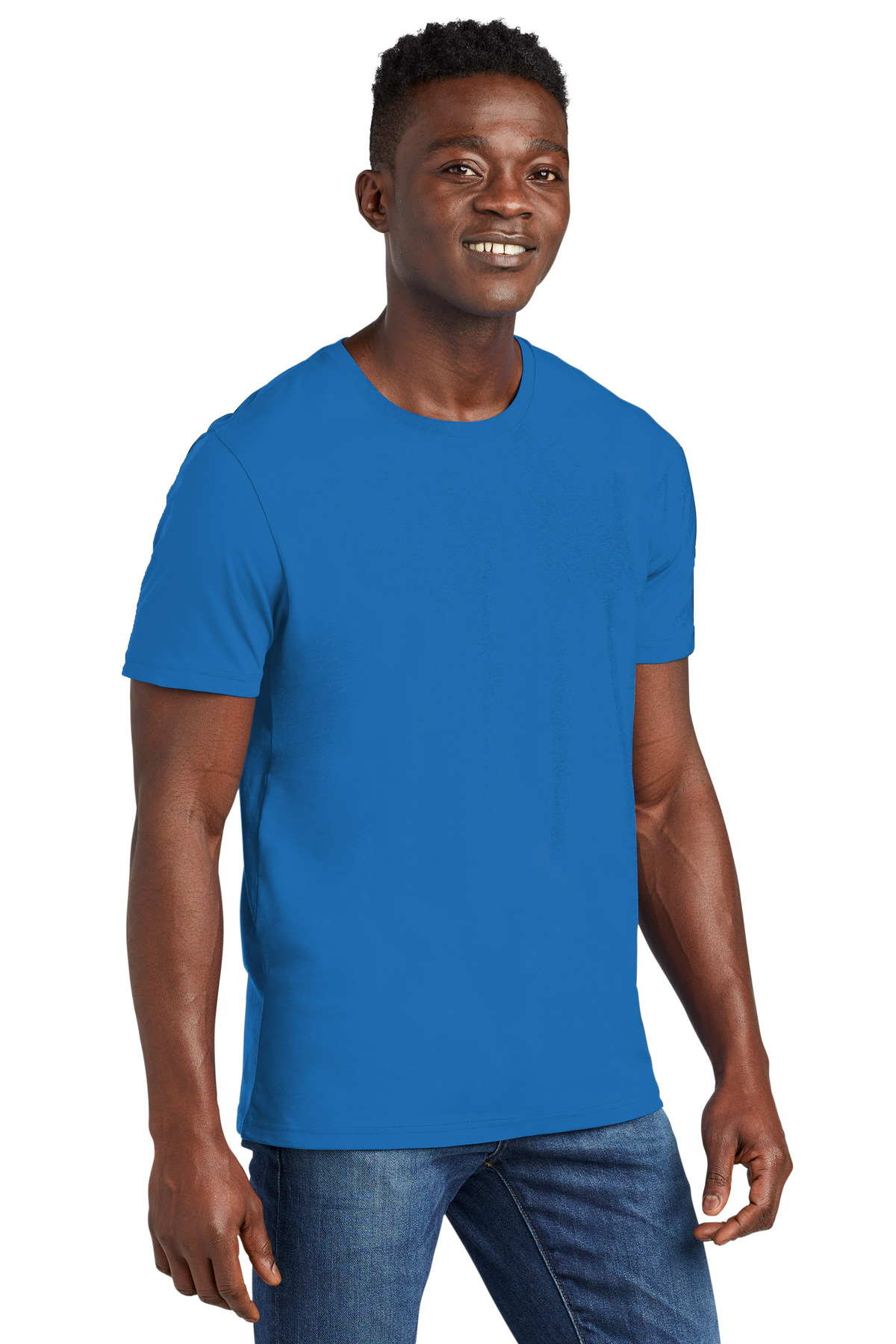 Allmade Unisex Organic Cotton Tee. AL2100