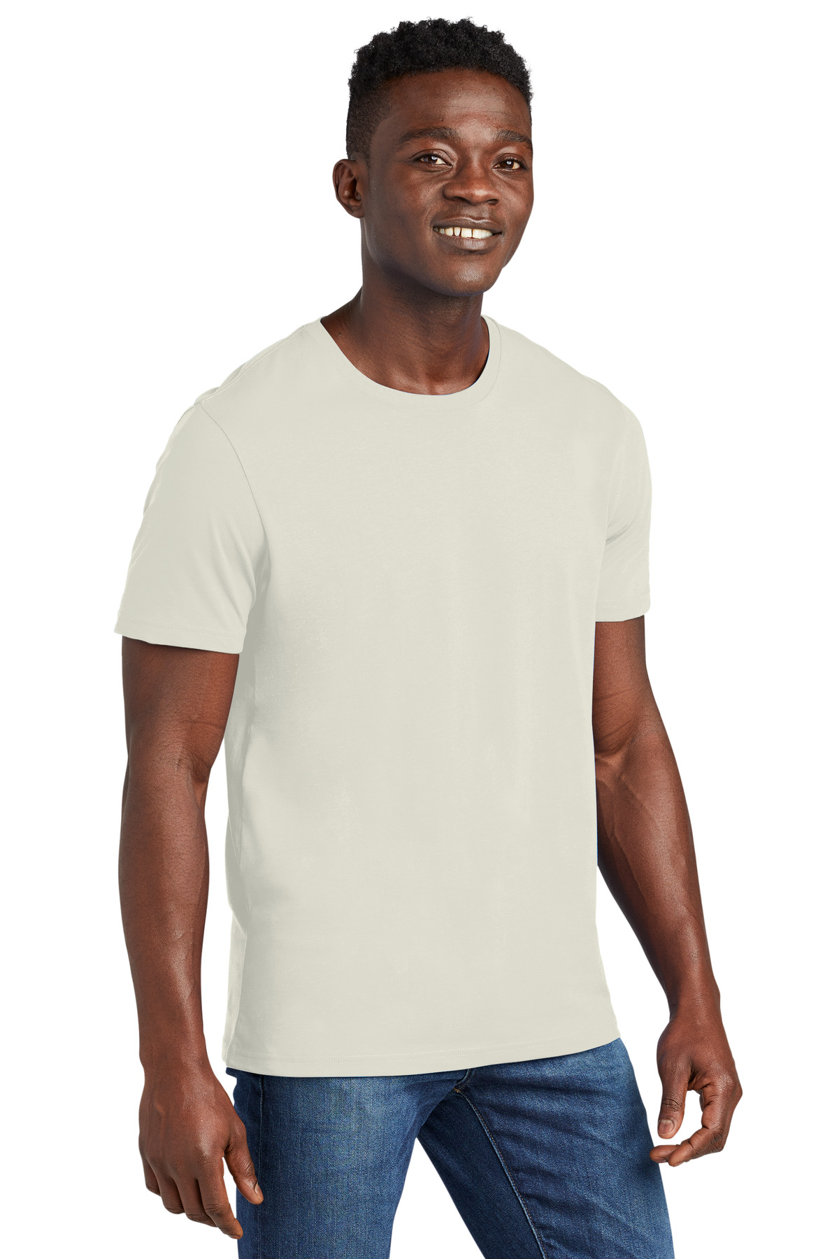Allmade Unisex Organic Cotton Tee. AL2100