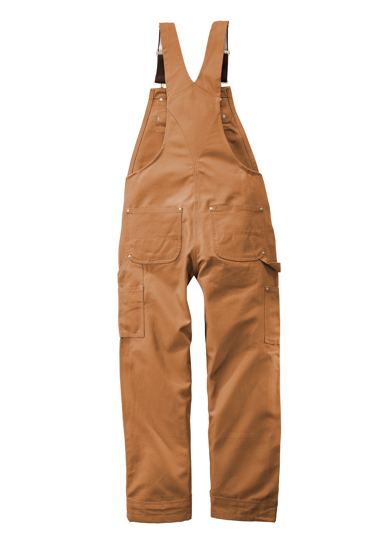 Carhartt Brown