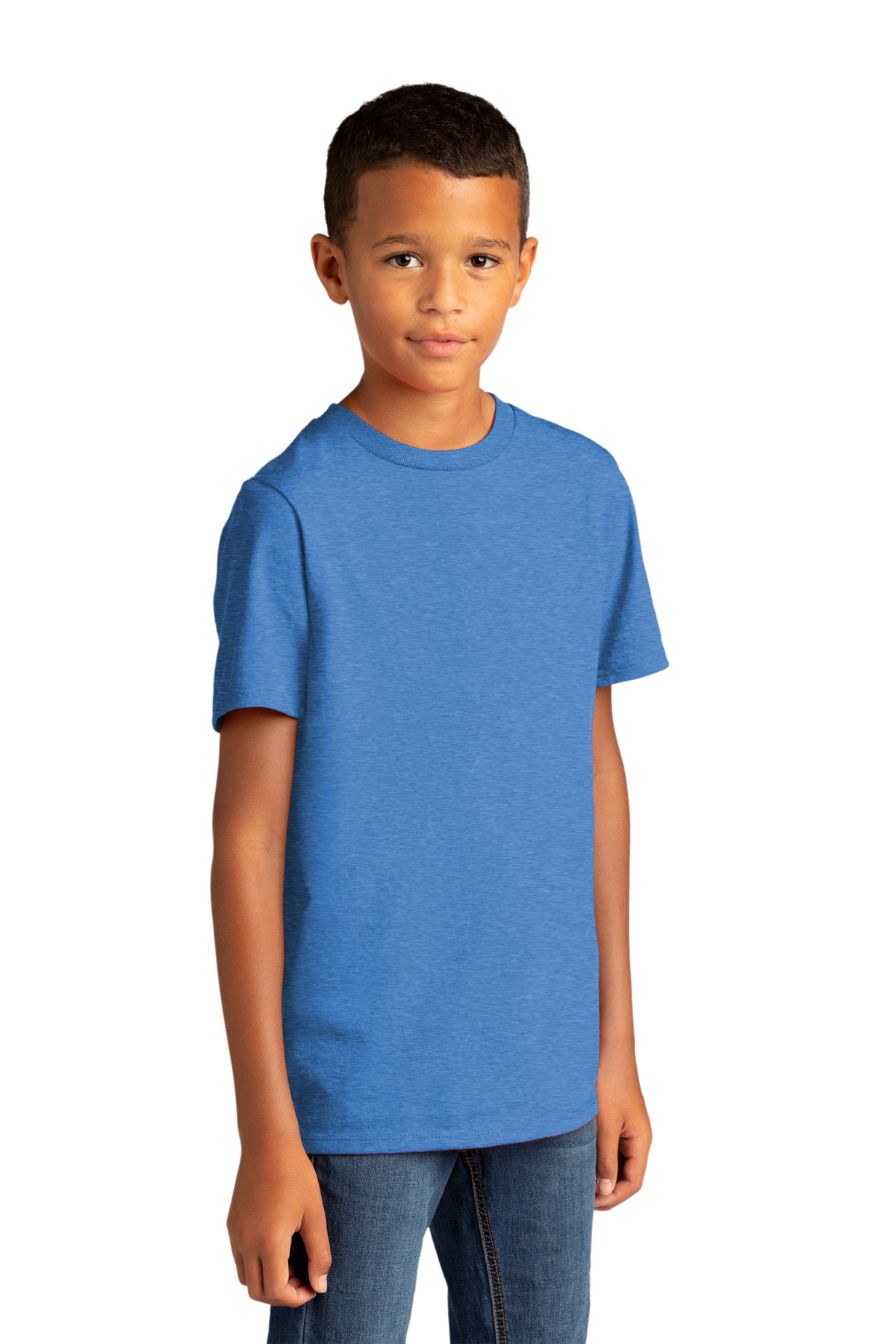 District Youth Re-Tee DT8000Y
