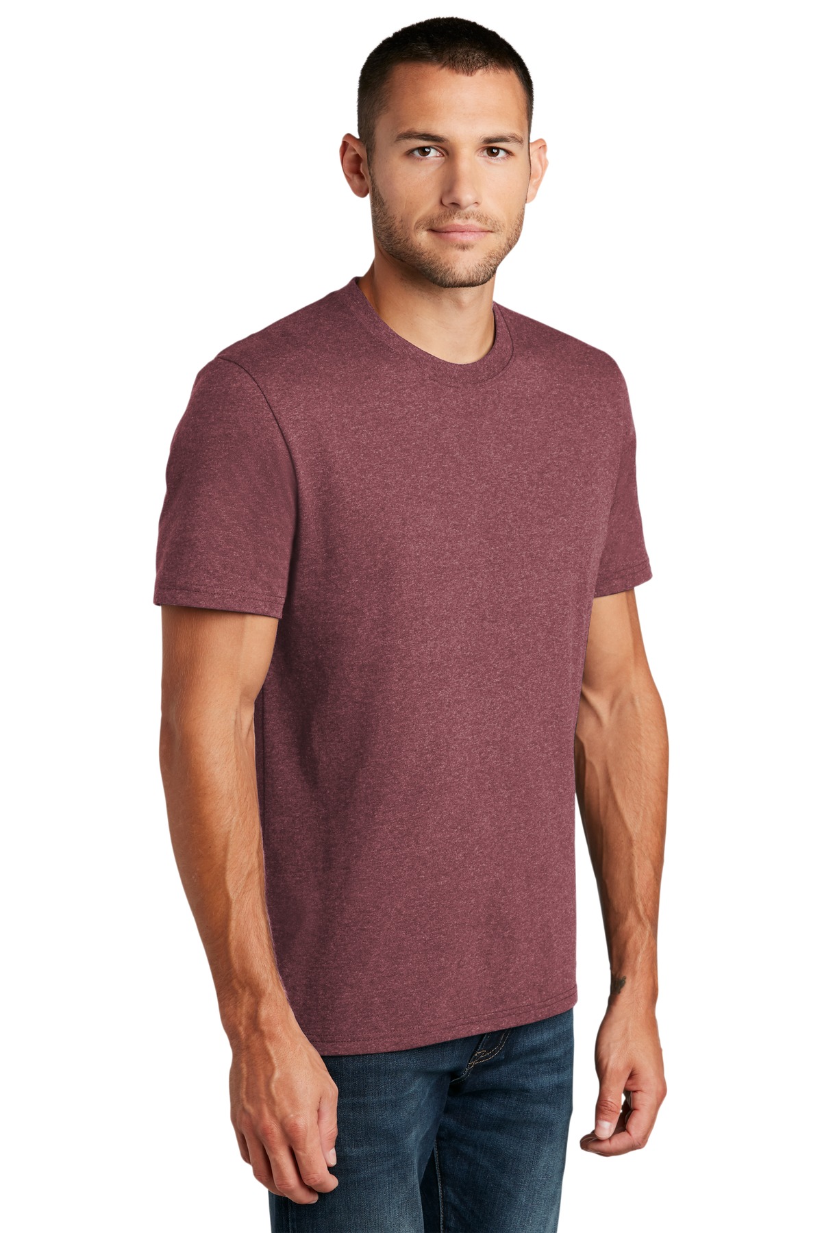 District Re-Tee DT8000