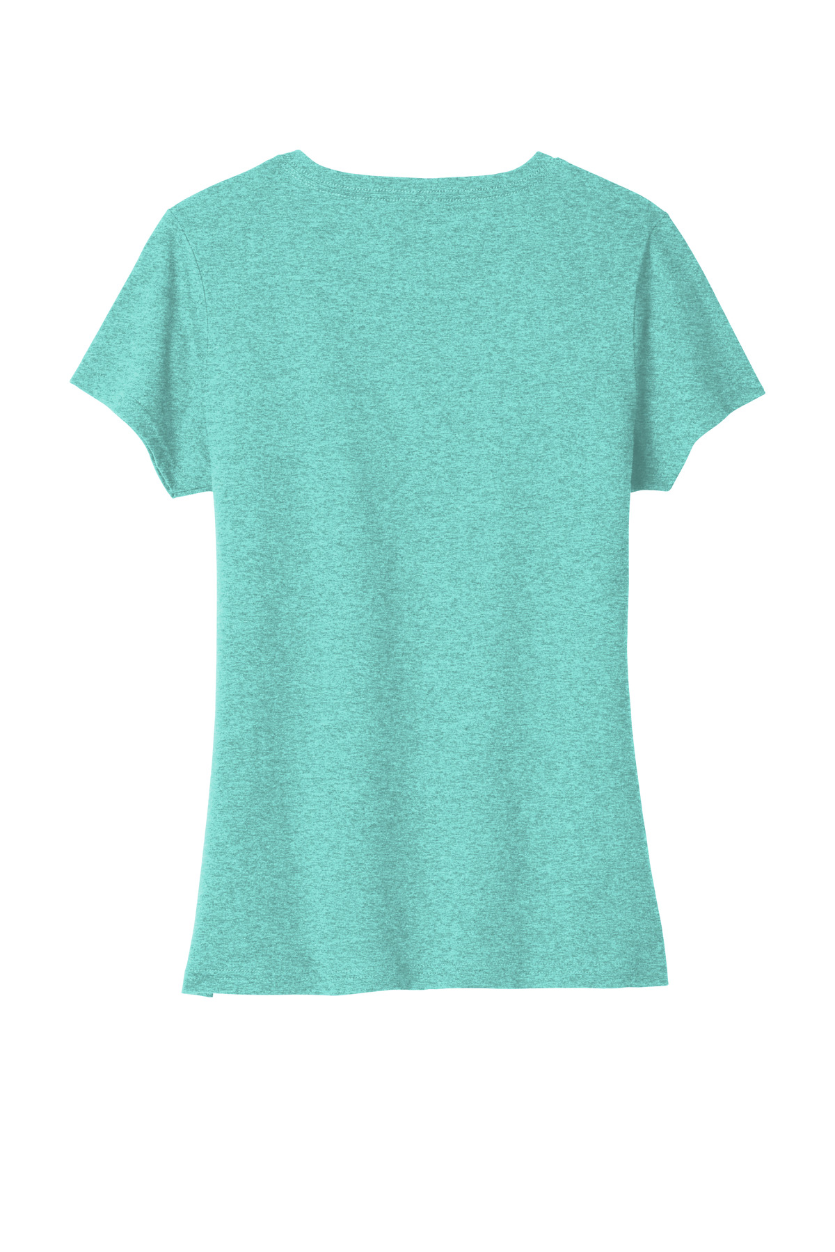 Vivid Teal Heather