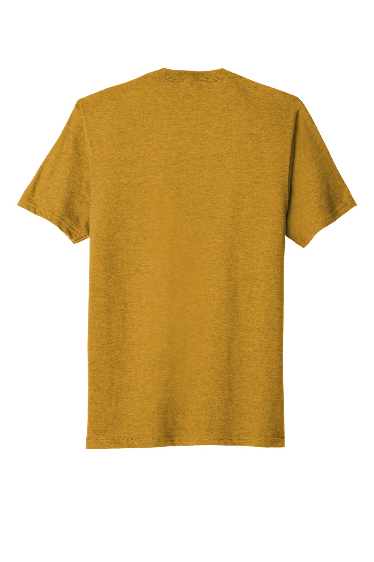 Ochre Yellow Heather