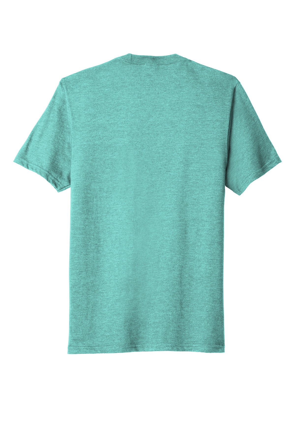 Vivid Teal Heather