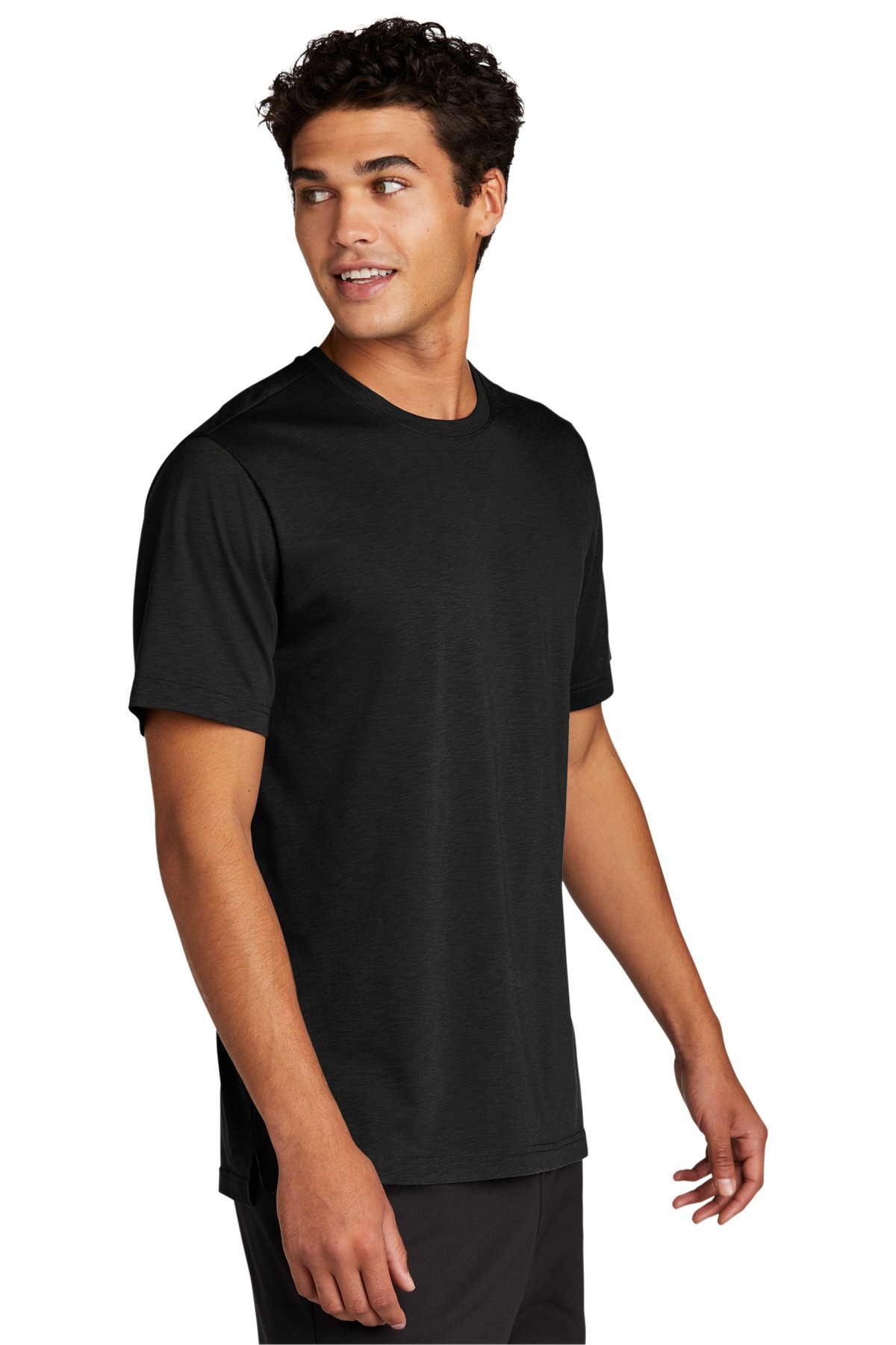 Sport-Tek PosiCharge Strive Tee. ST430