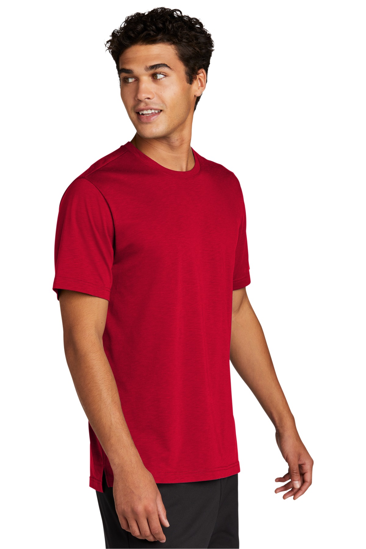 Sport-Tek PosiCharge Strive Tee. ST430