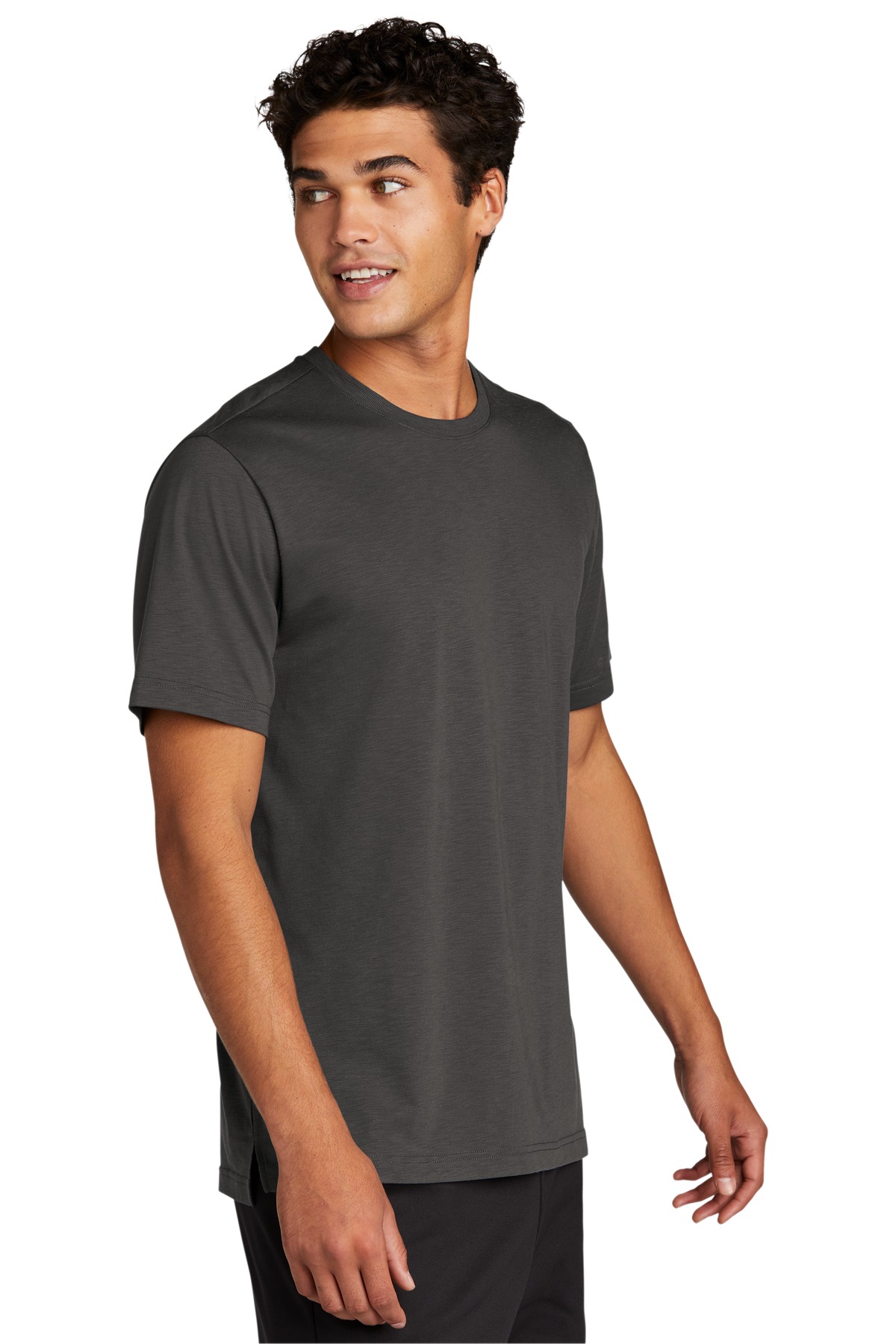 Sport-Tek PosiCharge Strive Tee. ST430
