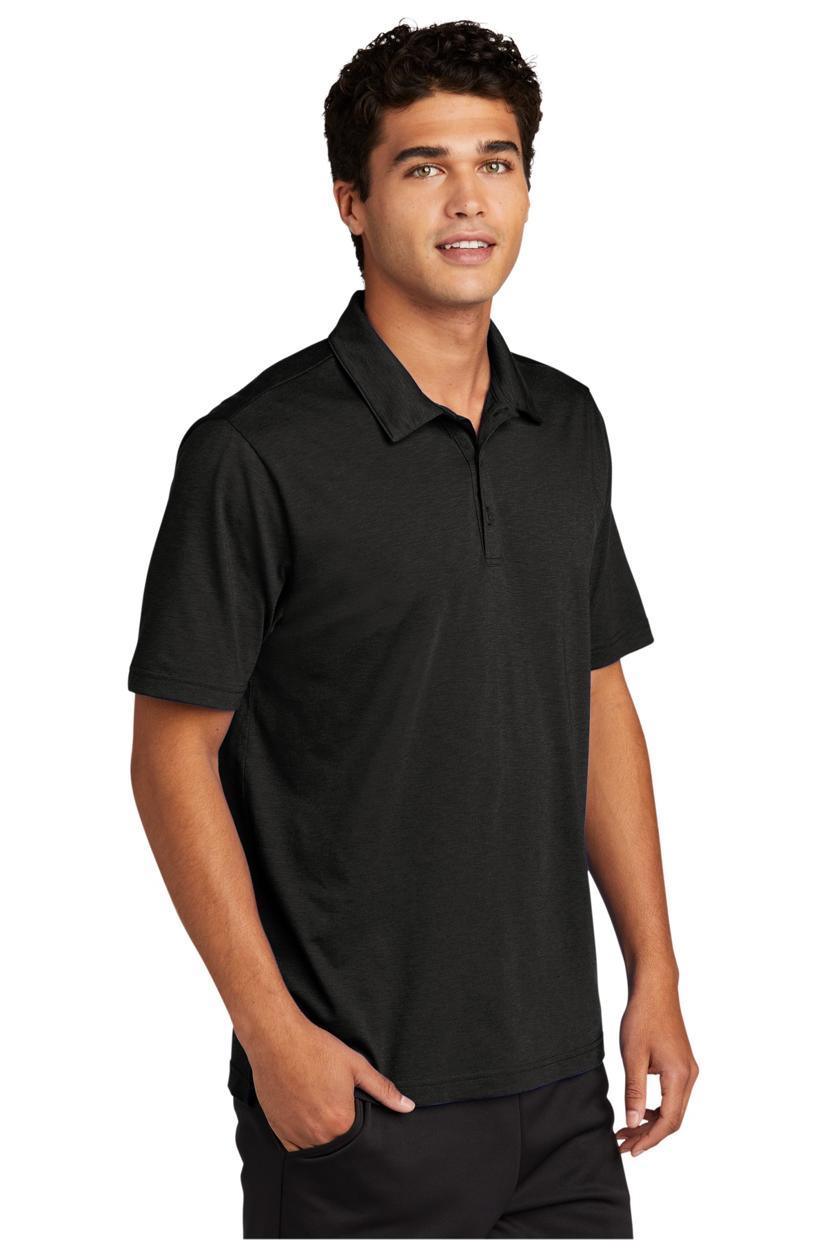 Sport-Tek PosiCharge Strive Polo ST530