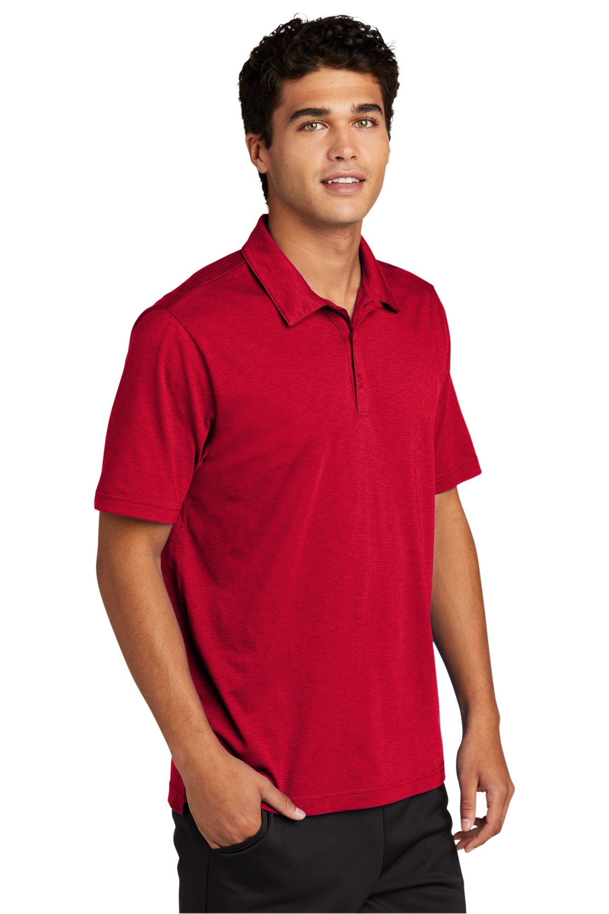 Sport-Tek PosiCharge Strive Polo ST530