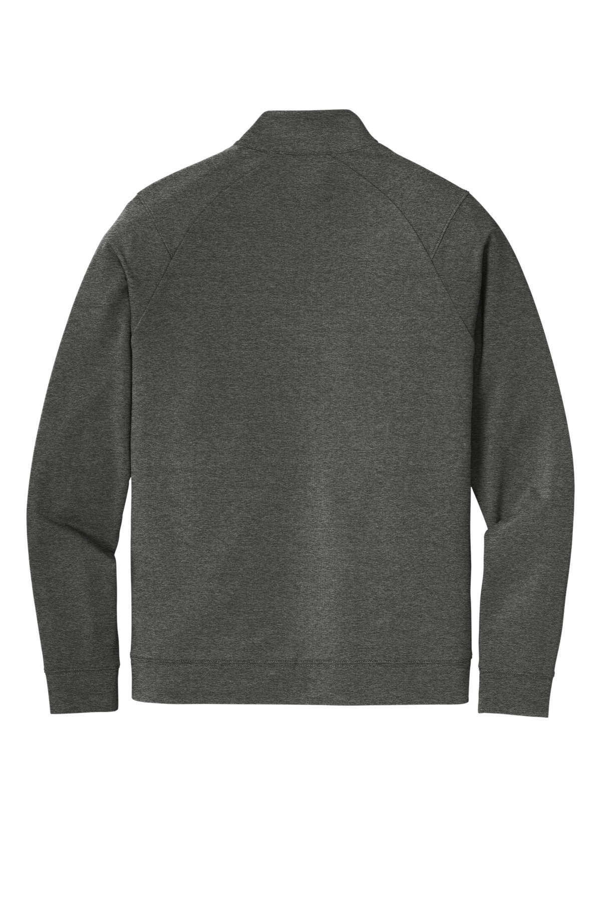 Dark Grey Heather