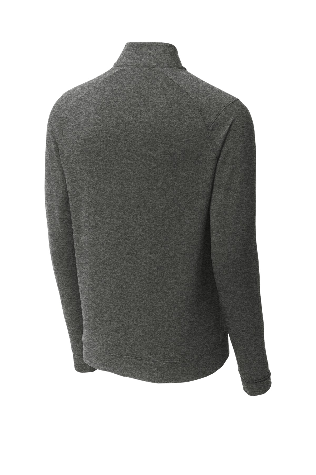 Sport-Tek Sport-Wick Flex Fleece Full-Zip. ST560