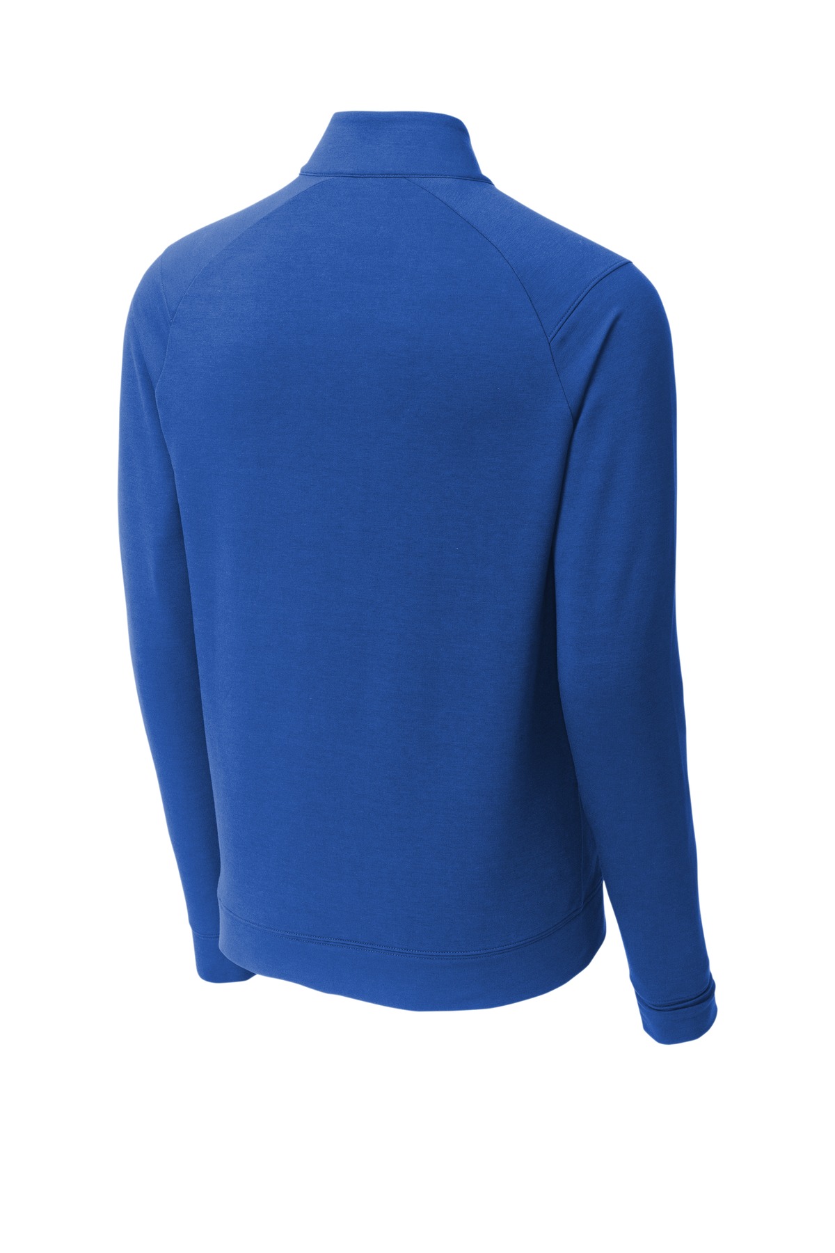 Sport-Tek Sport-Wick Flex Fleece Full-Zip. ST560