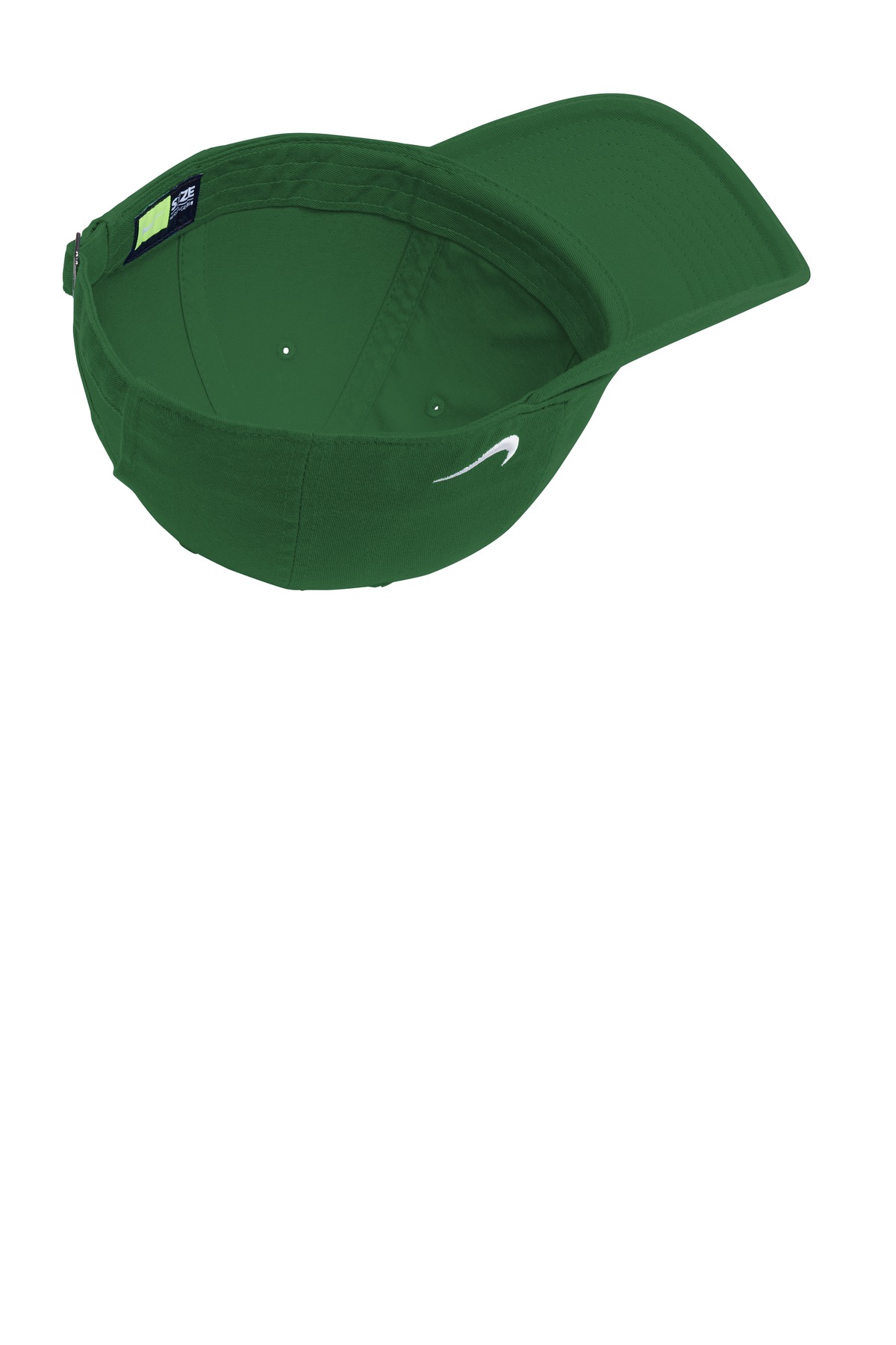 gorge-green
