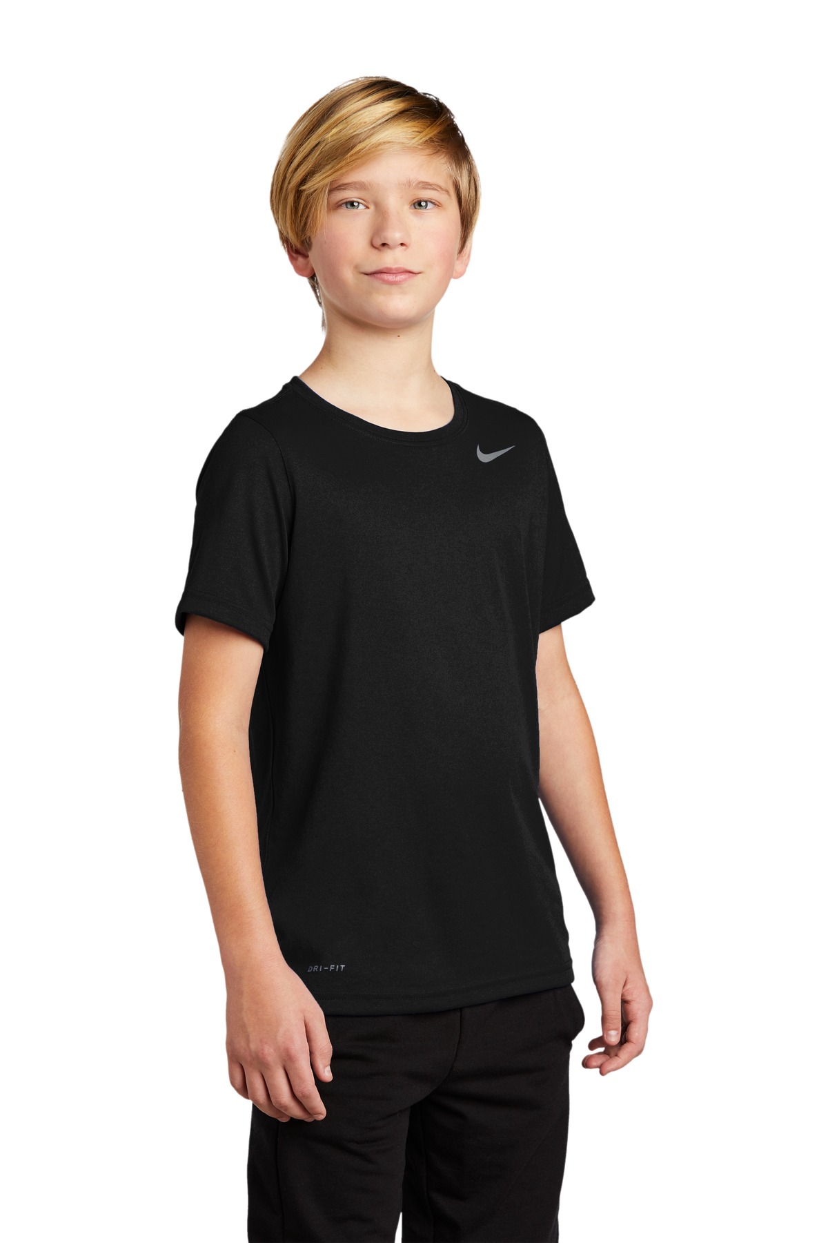Nike Youth Legend Tee 840178
