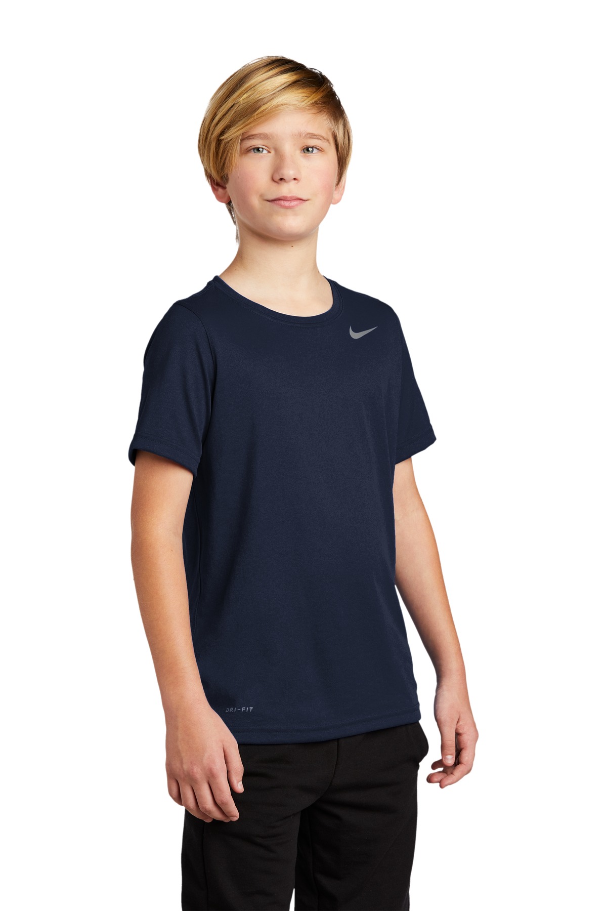 Nike Youth Legend Tee 840178