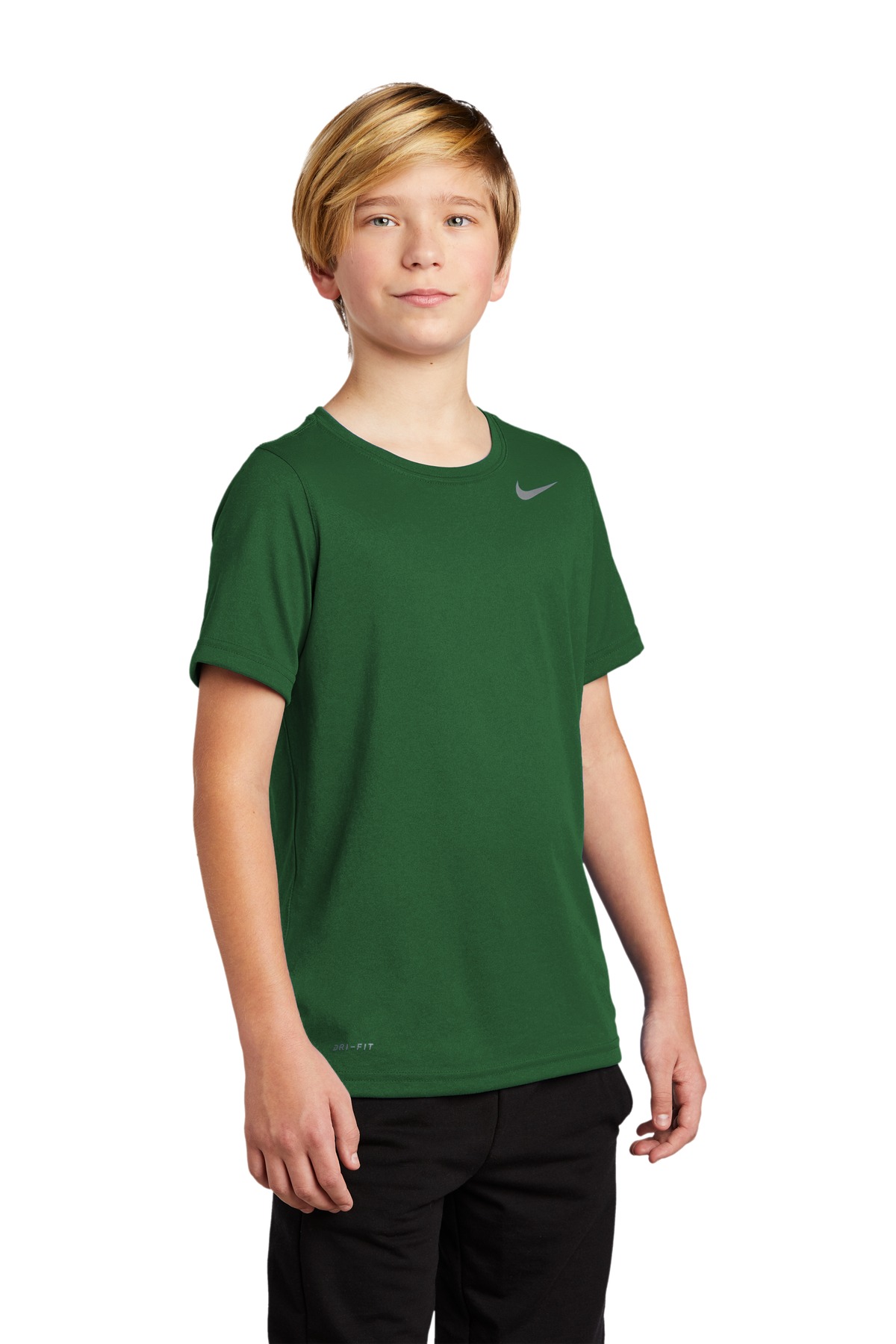 Nike Youth Legend Tee 840178