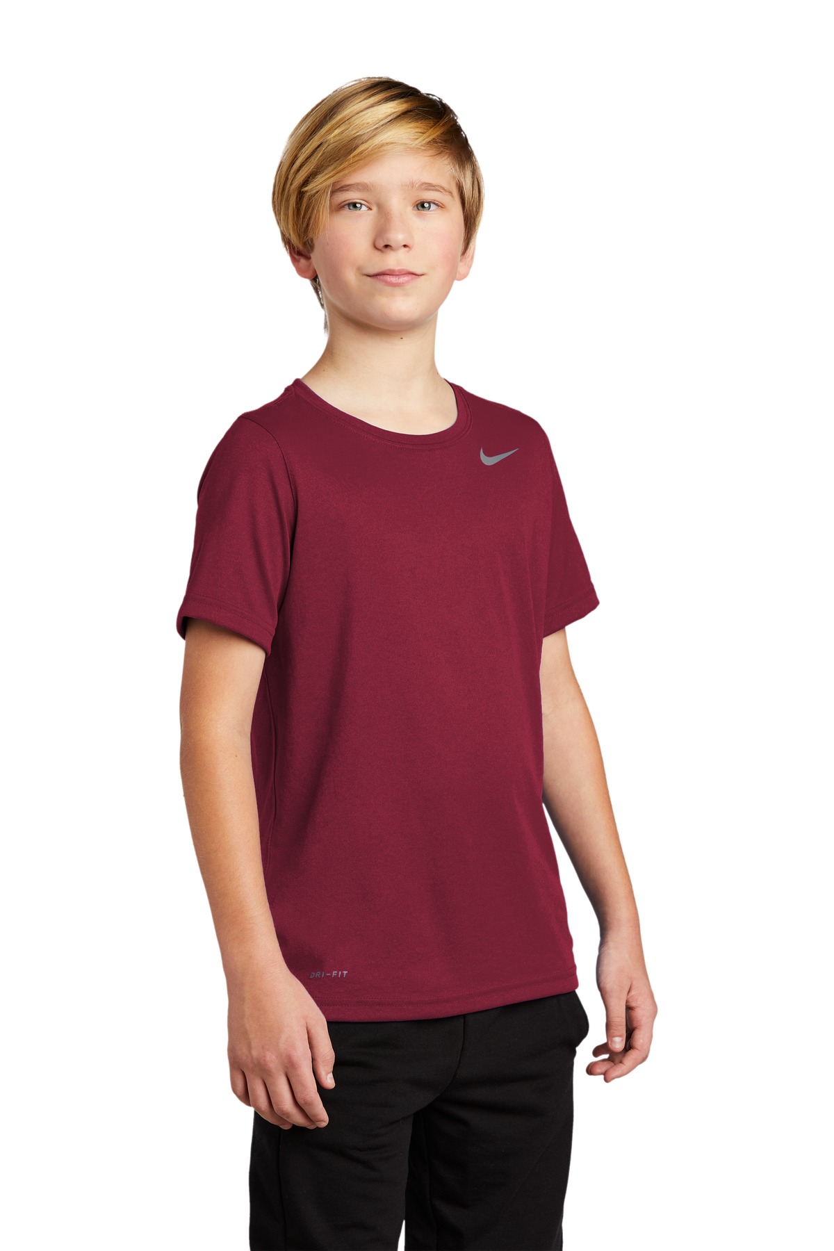 Nike Youth Legend Tee 840178