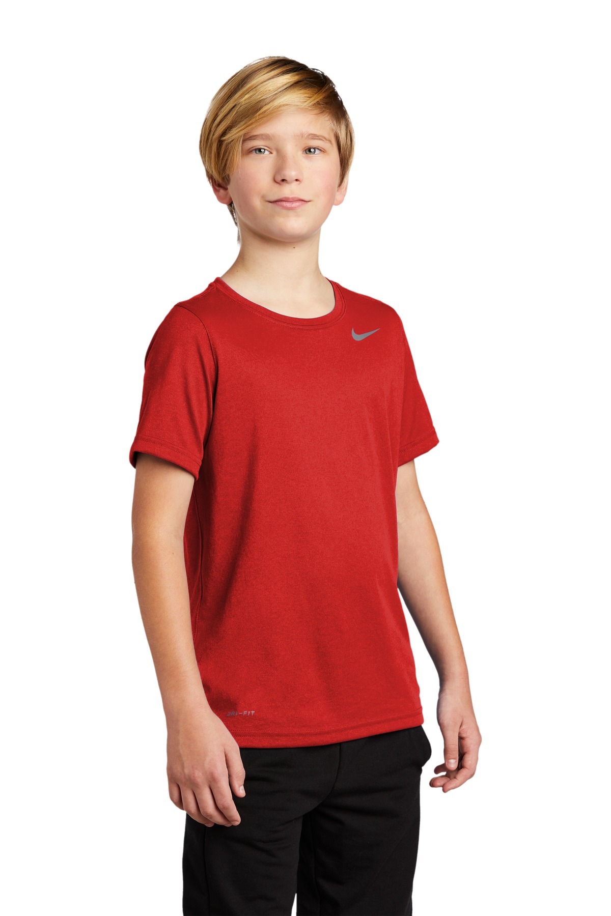 Nike Youth Legend Tee 840178
