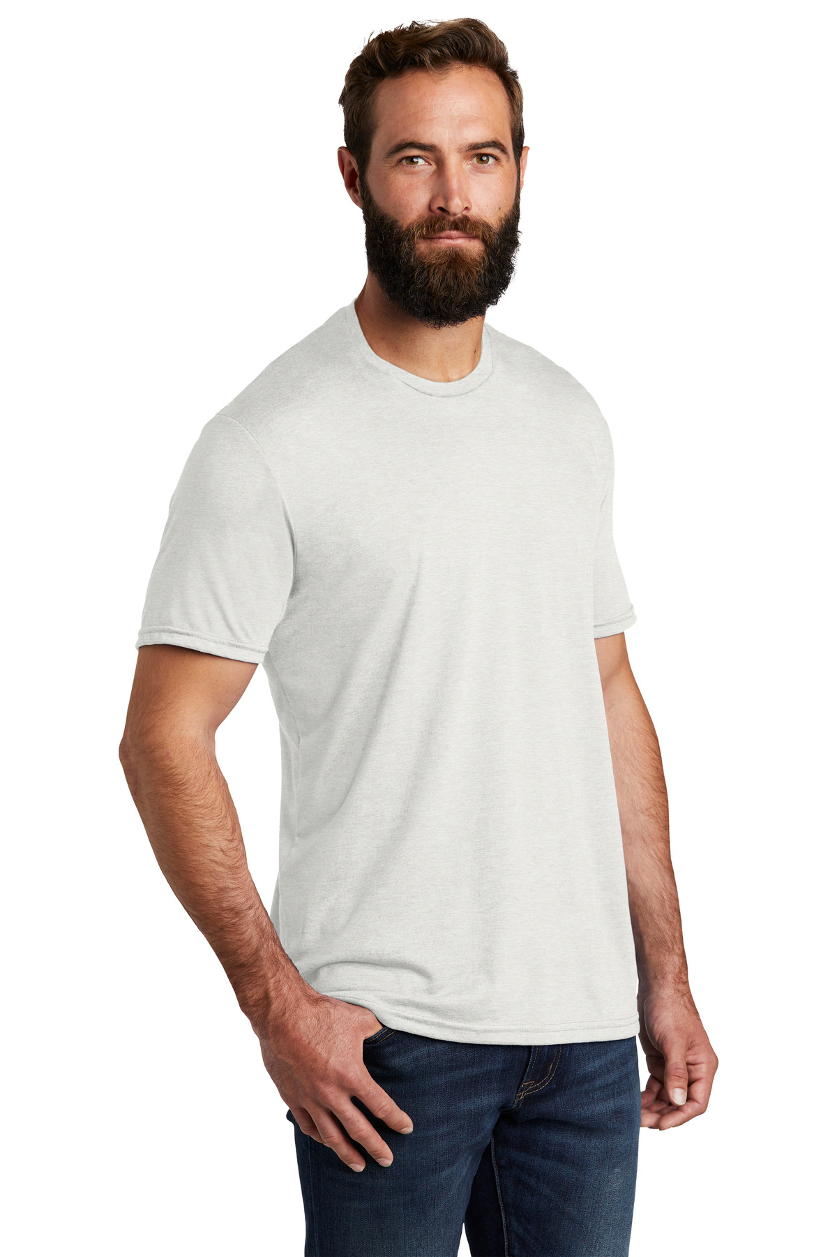 Allmade Unisex Tri-Blend Tee AL2004