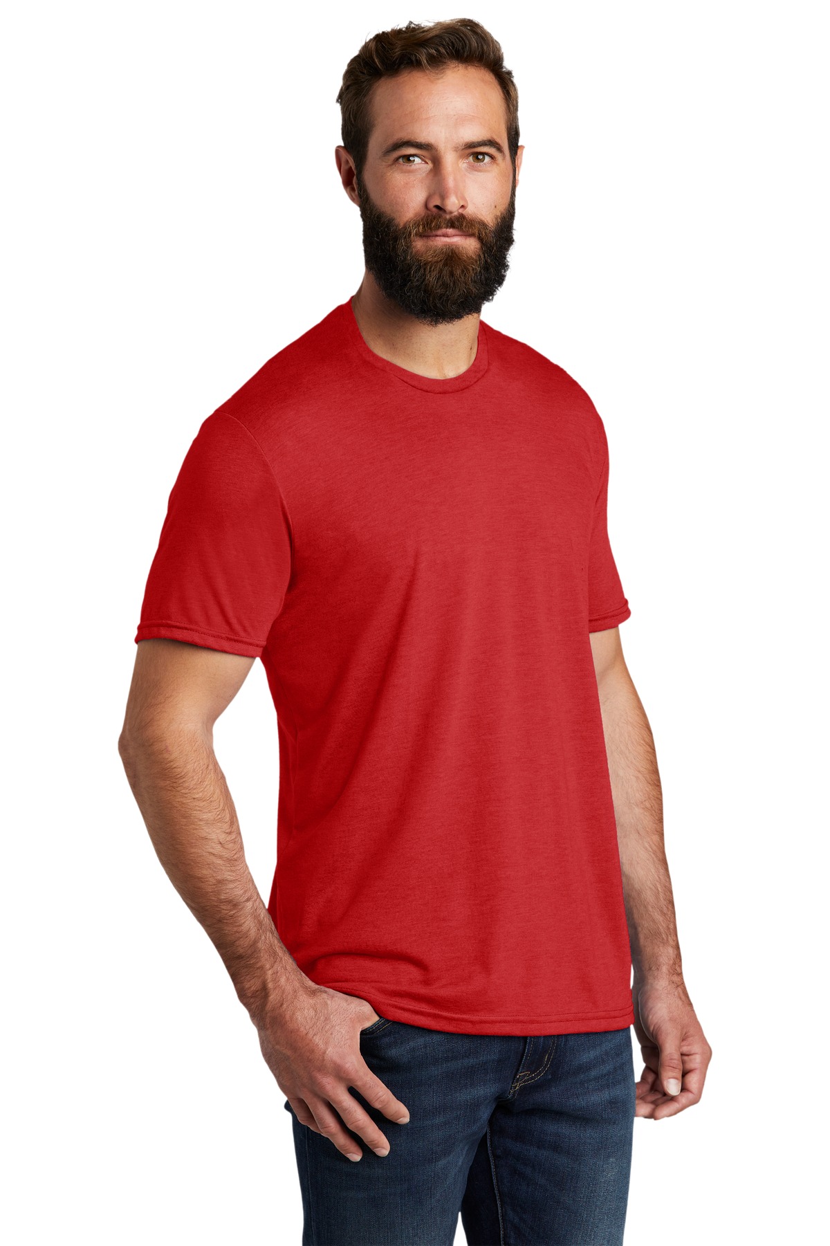 Allmade Unisex Tri-Blend Tee AL2004