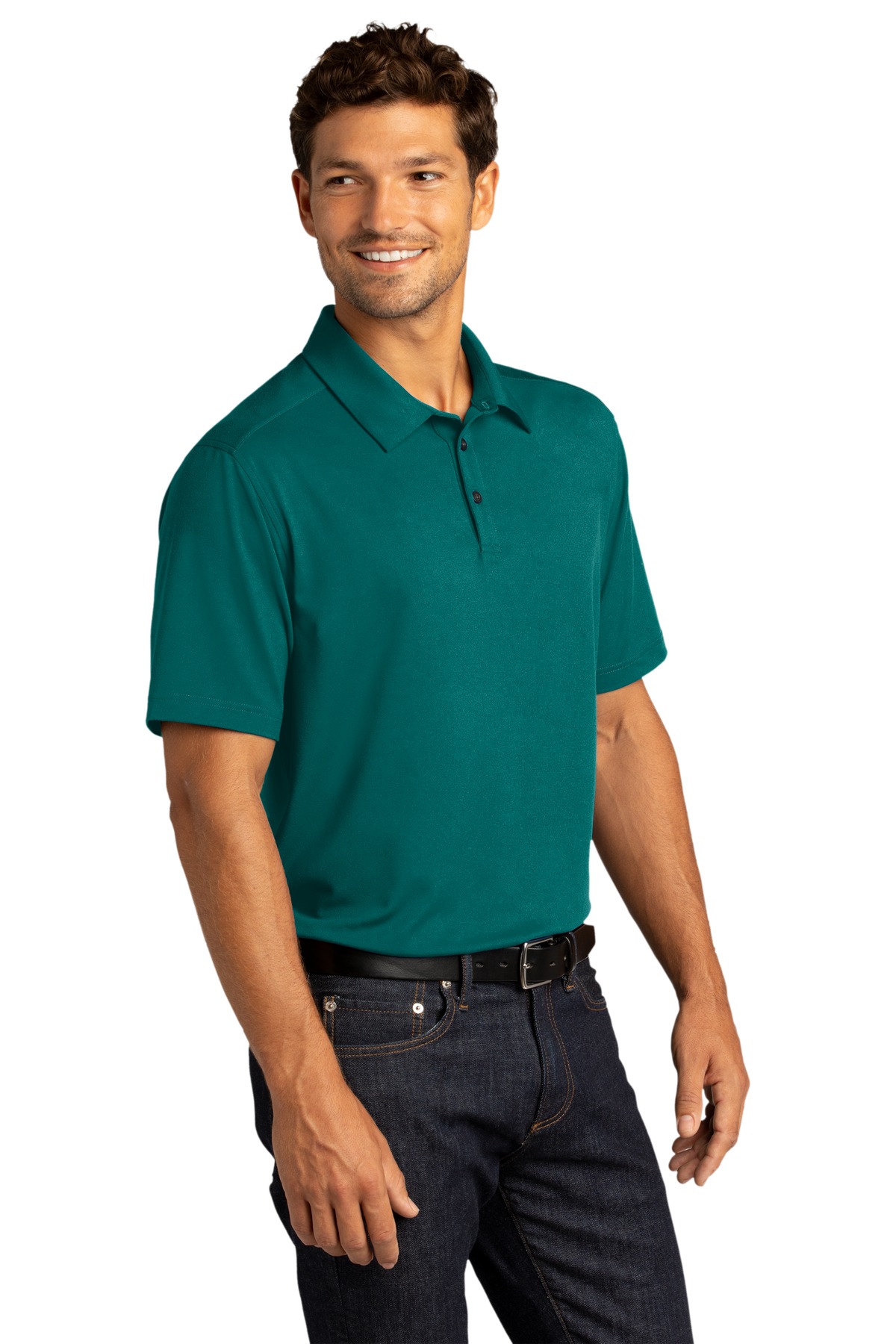 Port Authority City Stretch PoloK682