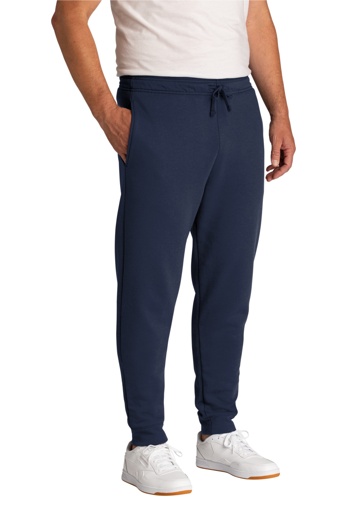 Port & Company Core Fleece Jogger. PC78J